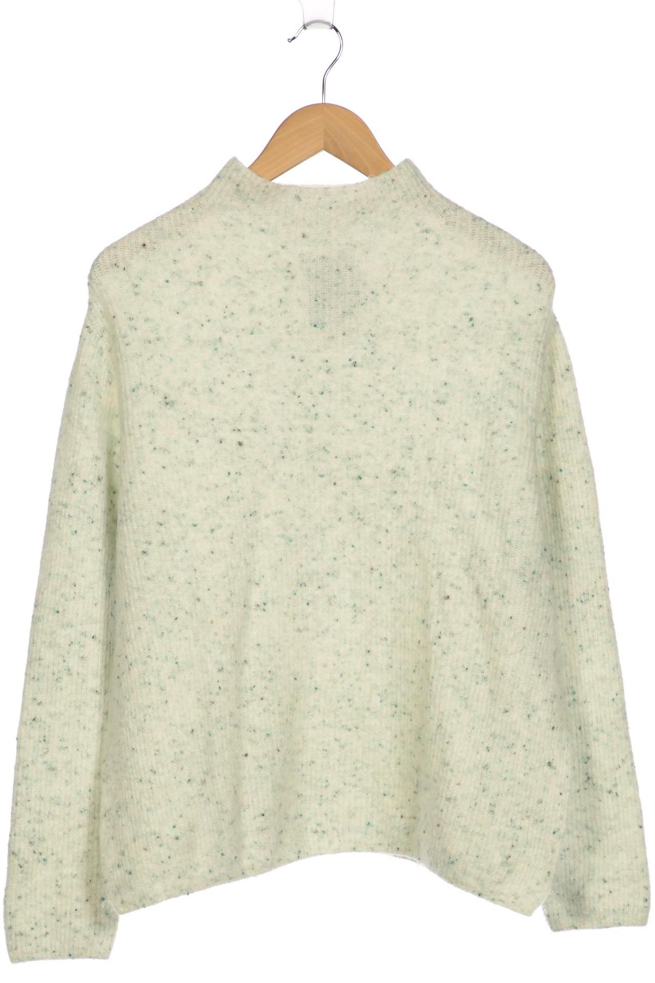 

Opus Damen Pullover, türkis, Gr. 42