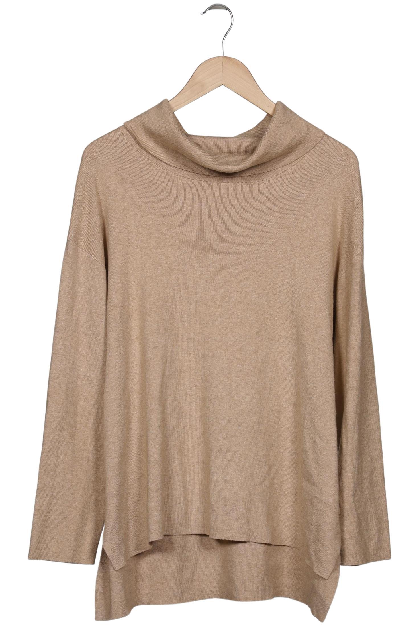 

Opus Damen Pullover, beige, Gr. 38