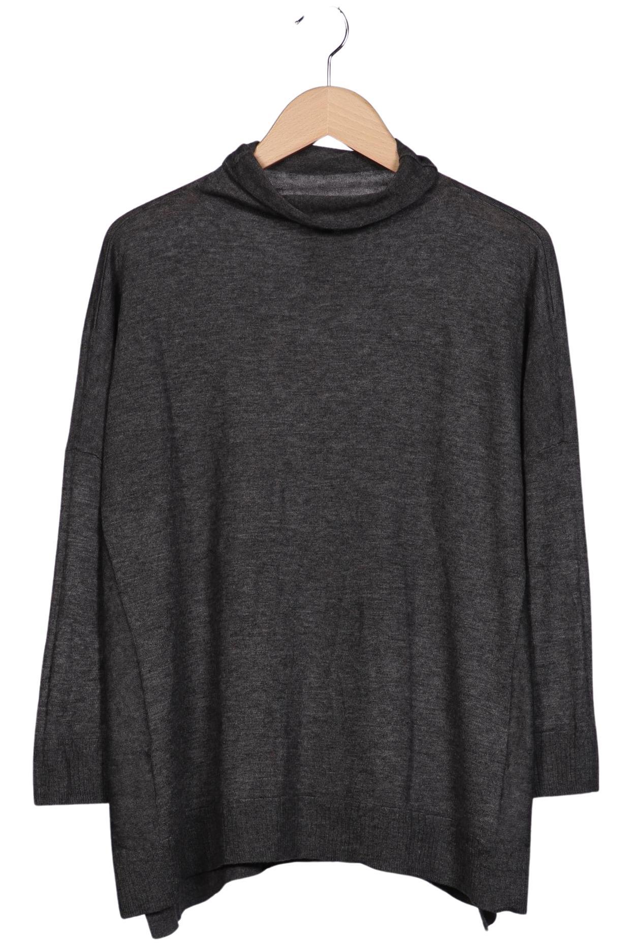 

Opus Damen Pullover, grau, Gr. 40