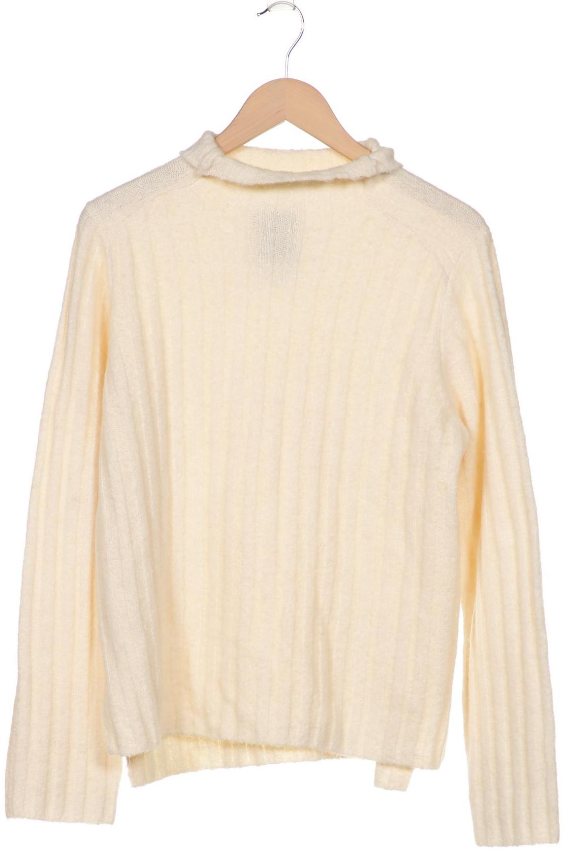 

Opus Damen Pullover, cremeweiß