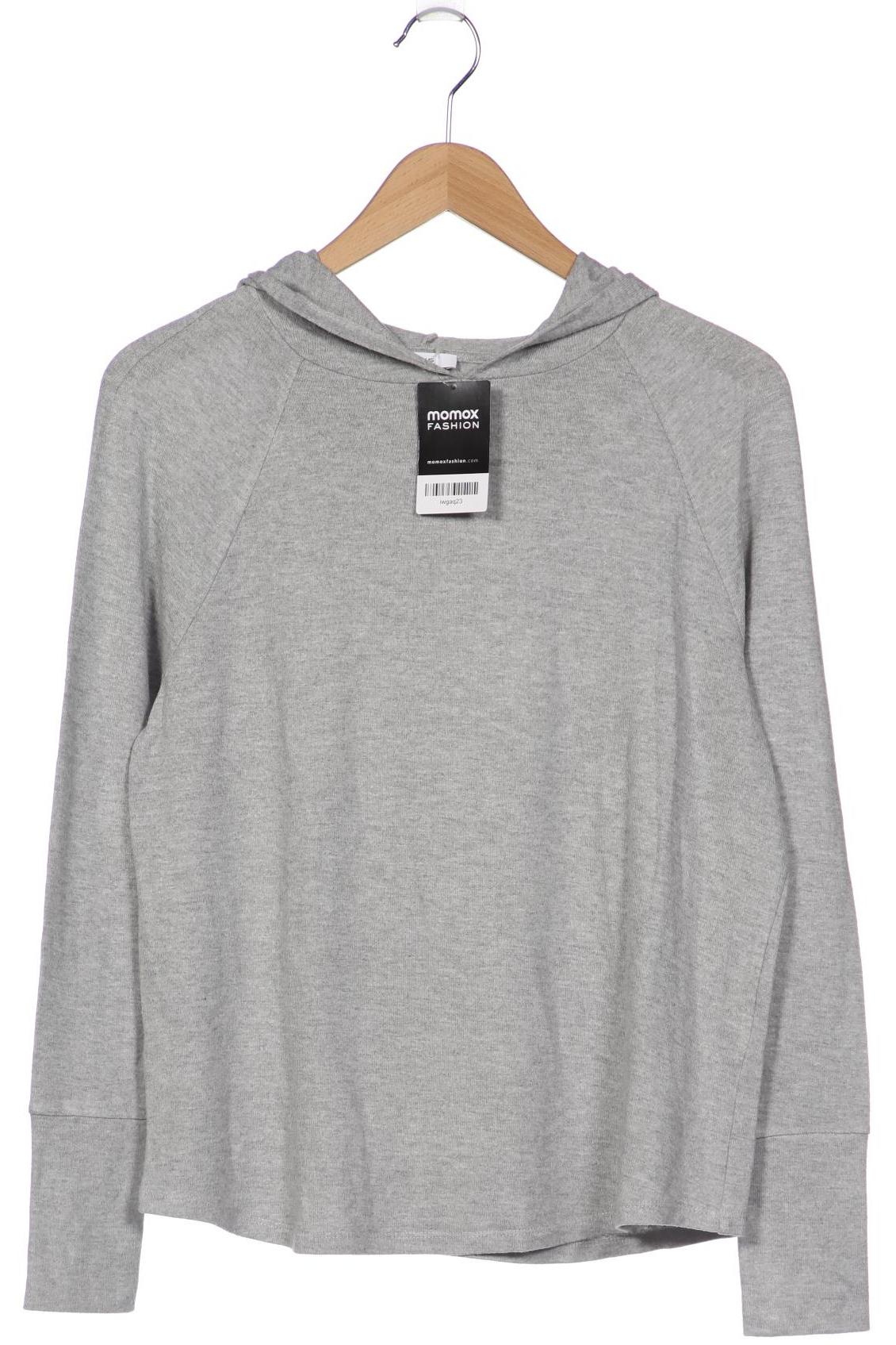 

Opus Damen Pullover, grau
