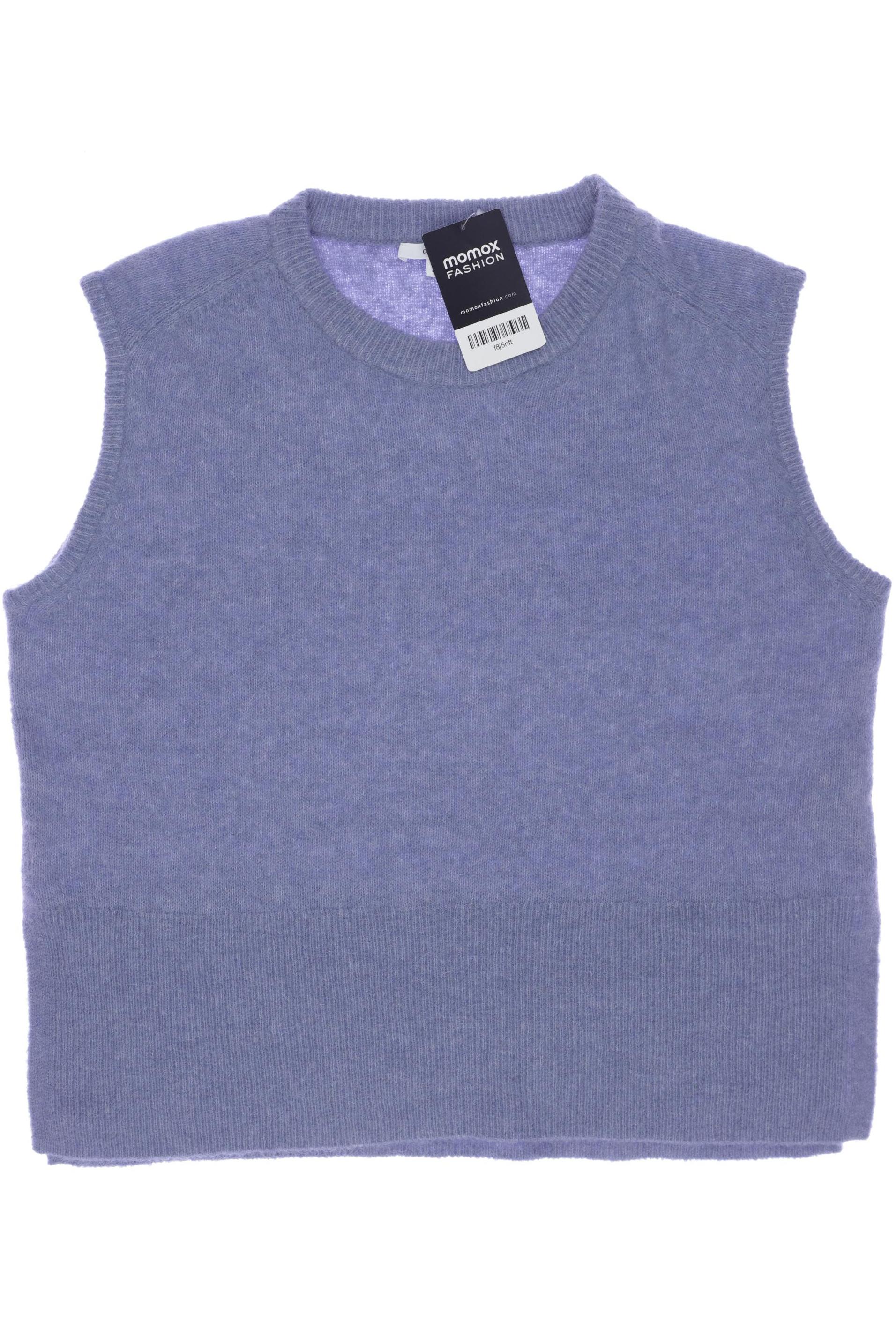 

Opus Damen Pullover, blau, Gr. 38