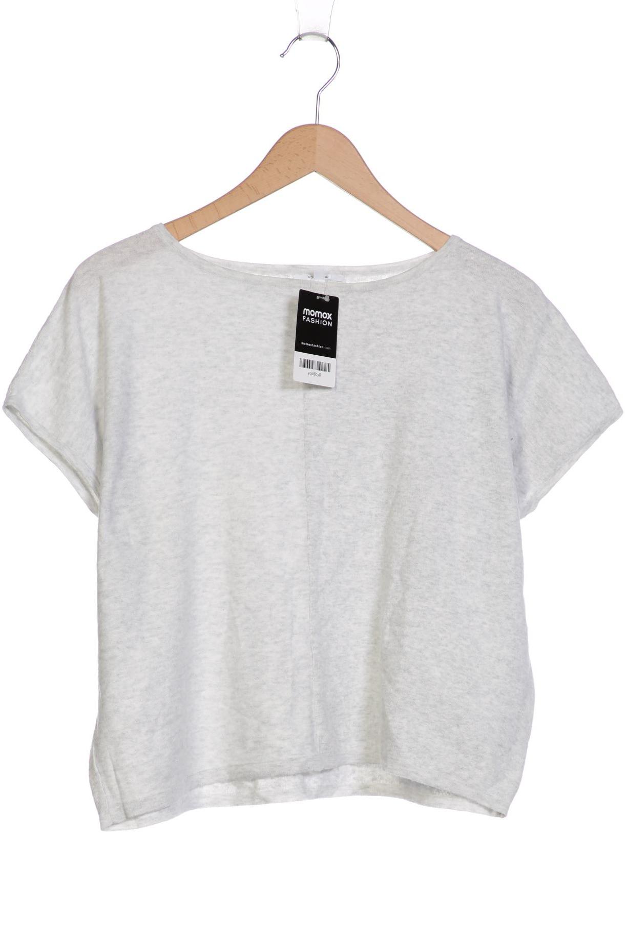 

Opus Damen Pullover, grau, Gr. 38