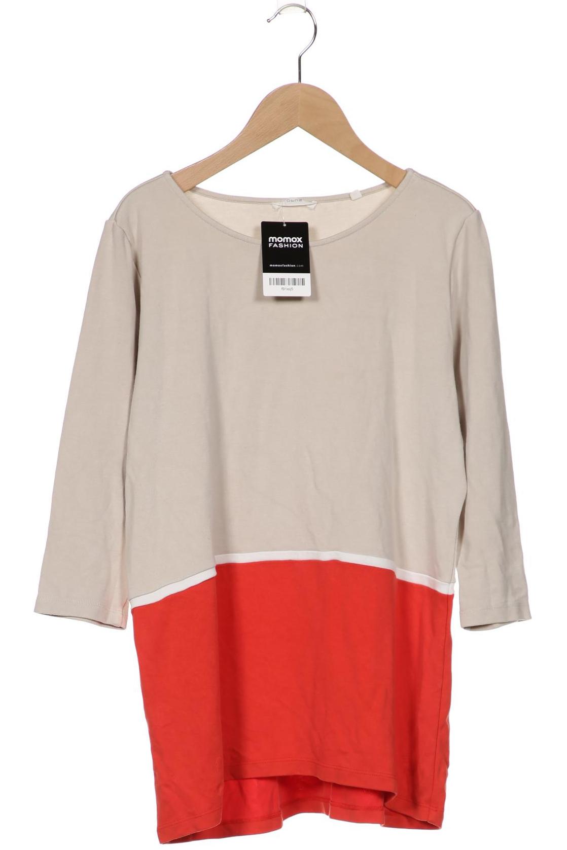 

Opus Damen Pullover, beige