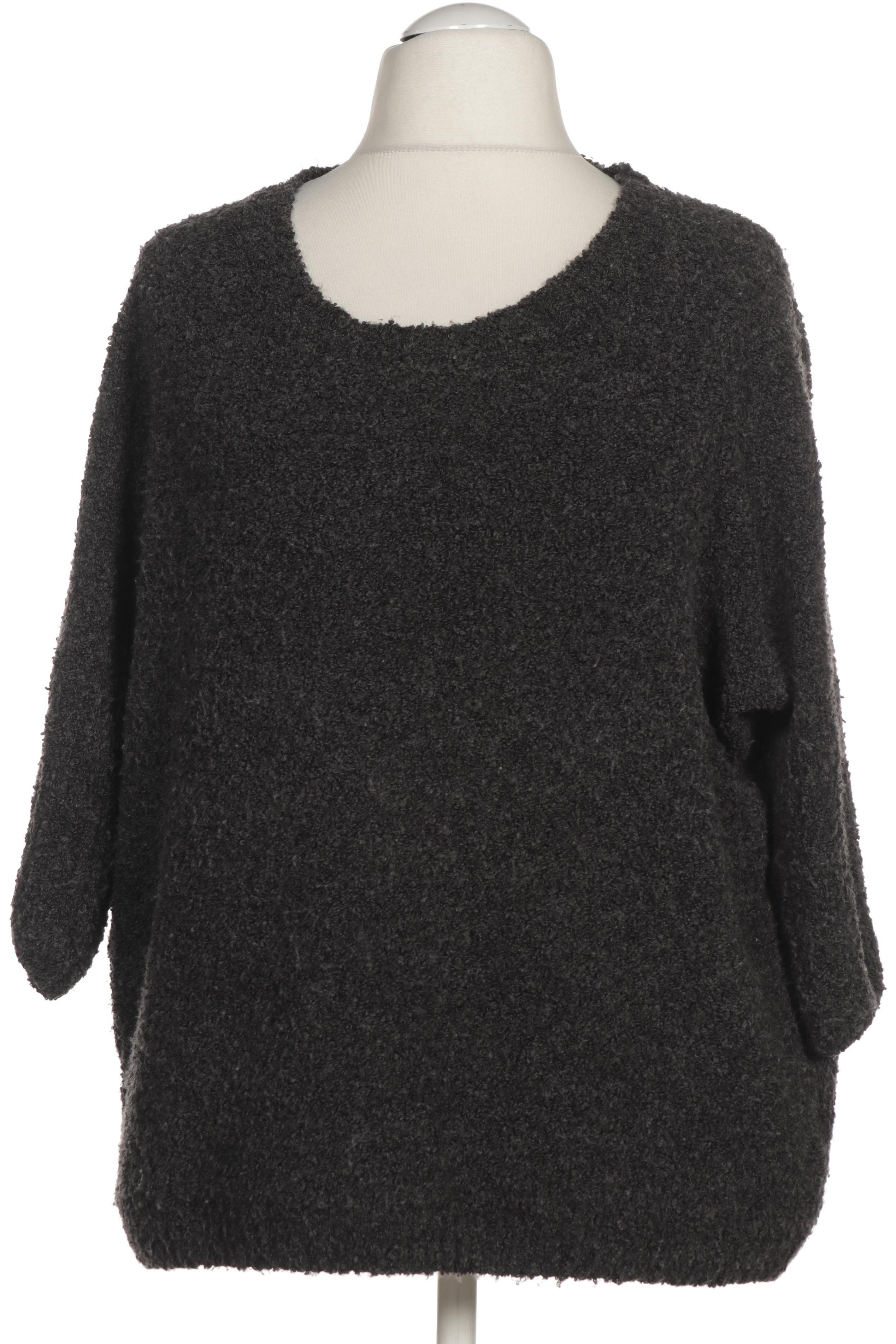 

Opus Damen Pullover, grau, Gr. 42