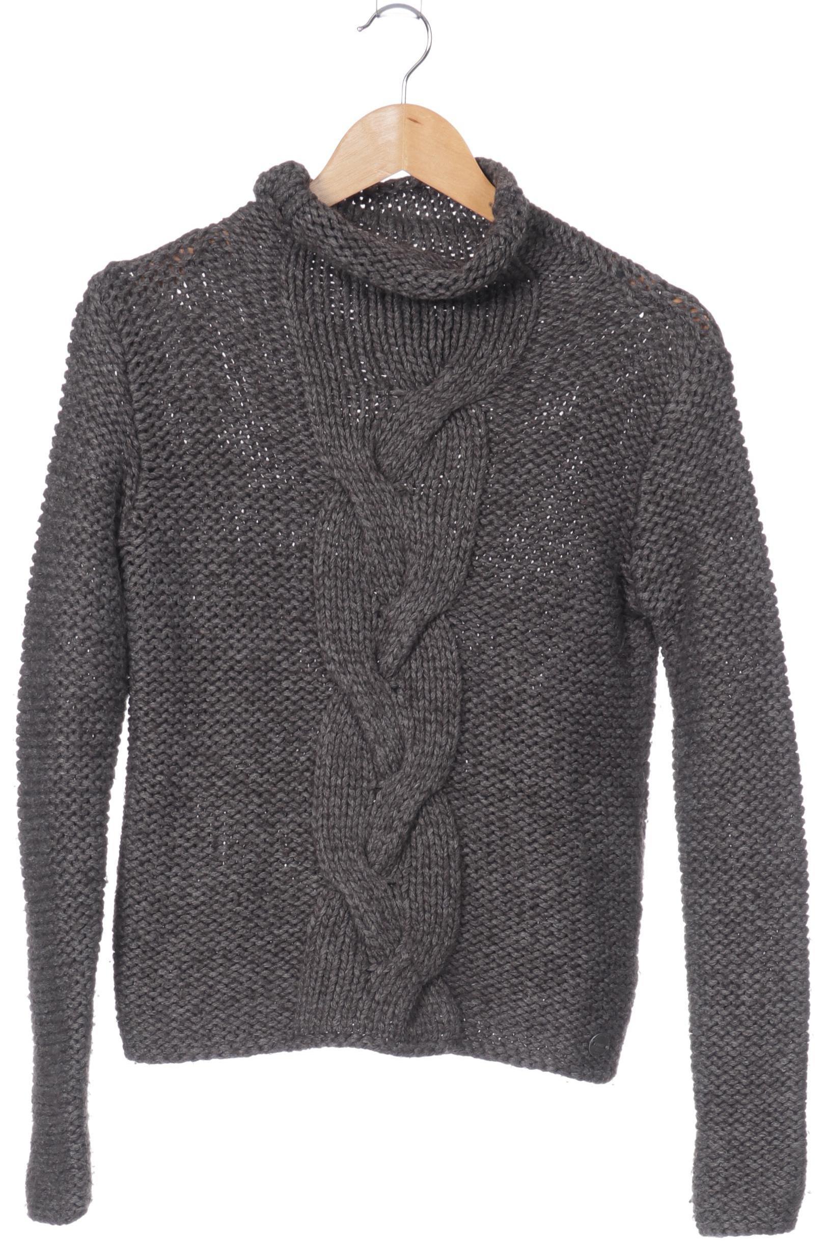 

Opus Damen Pullover, grau, Gr.