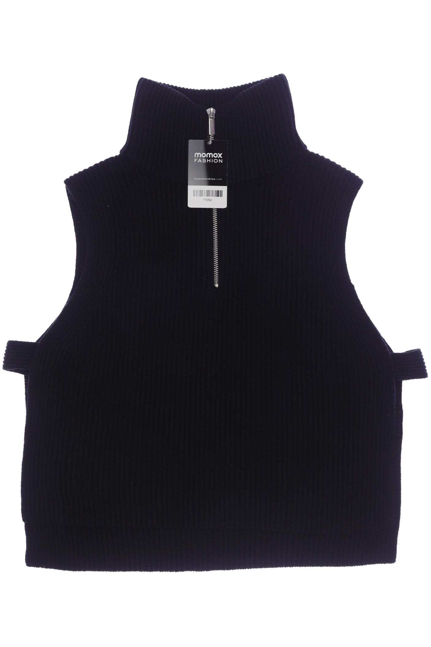 

Opus Damen Pullover, schwarz, Gr. 36