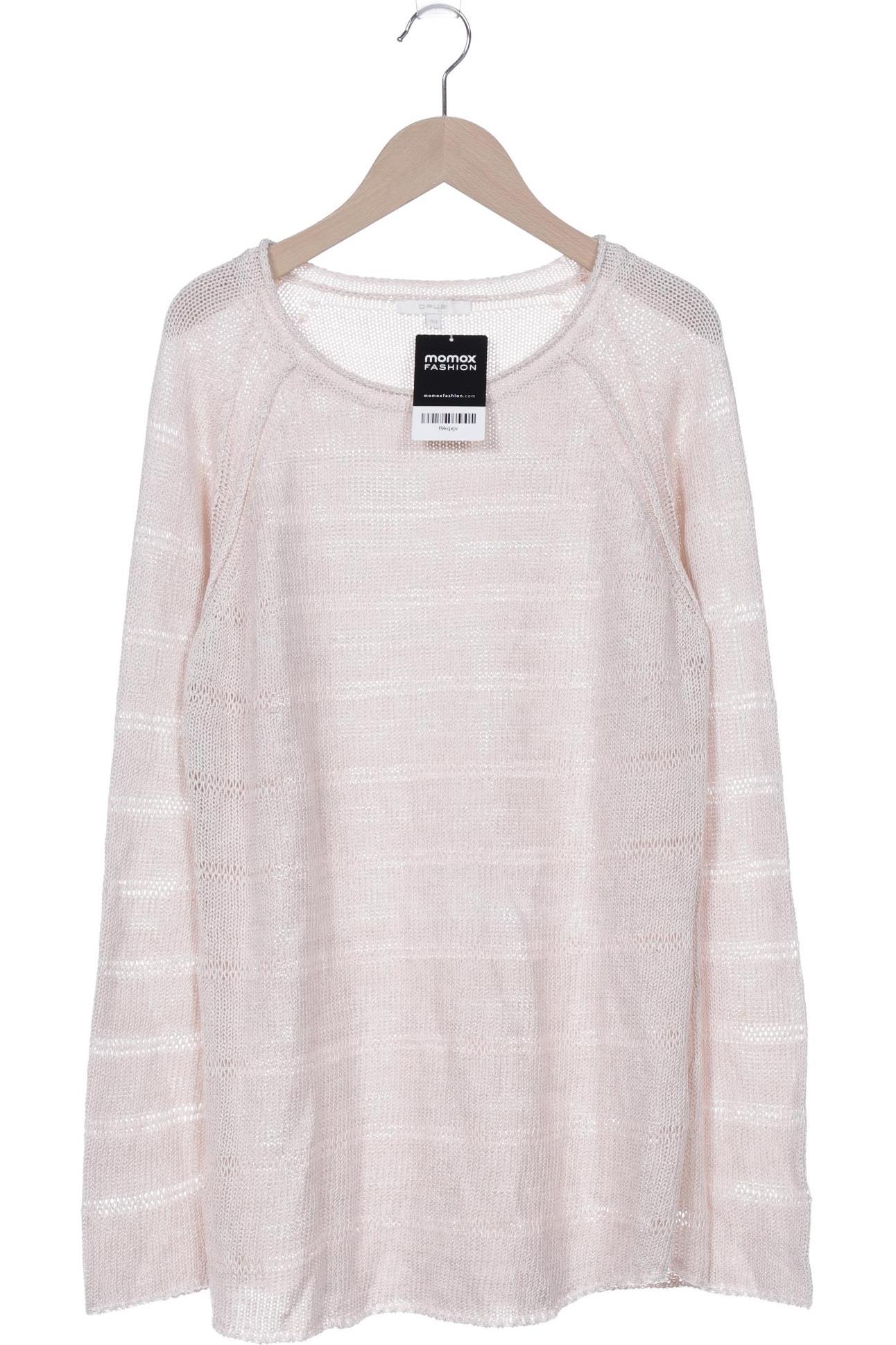 

Opus Damen Pullover, cremeweiß, Gr. 44