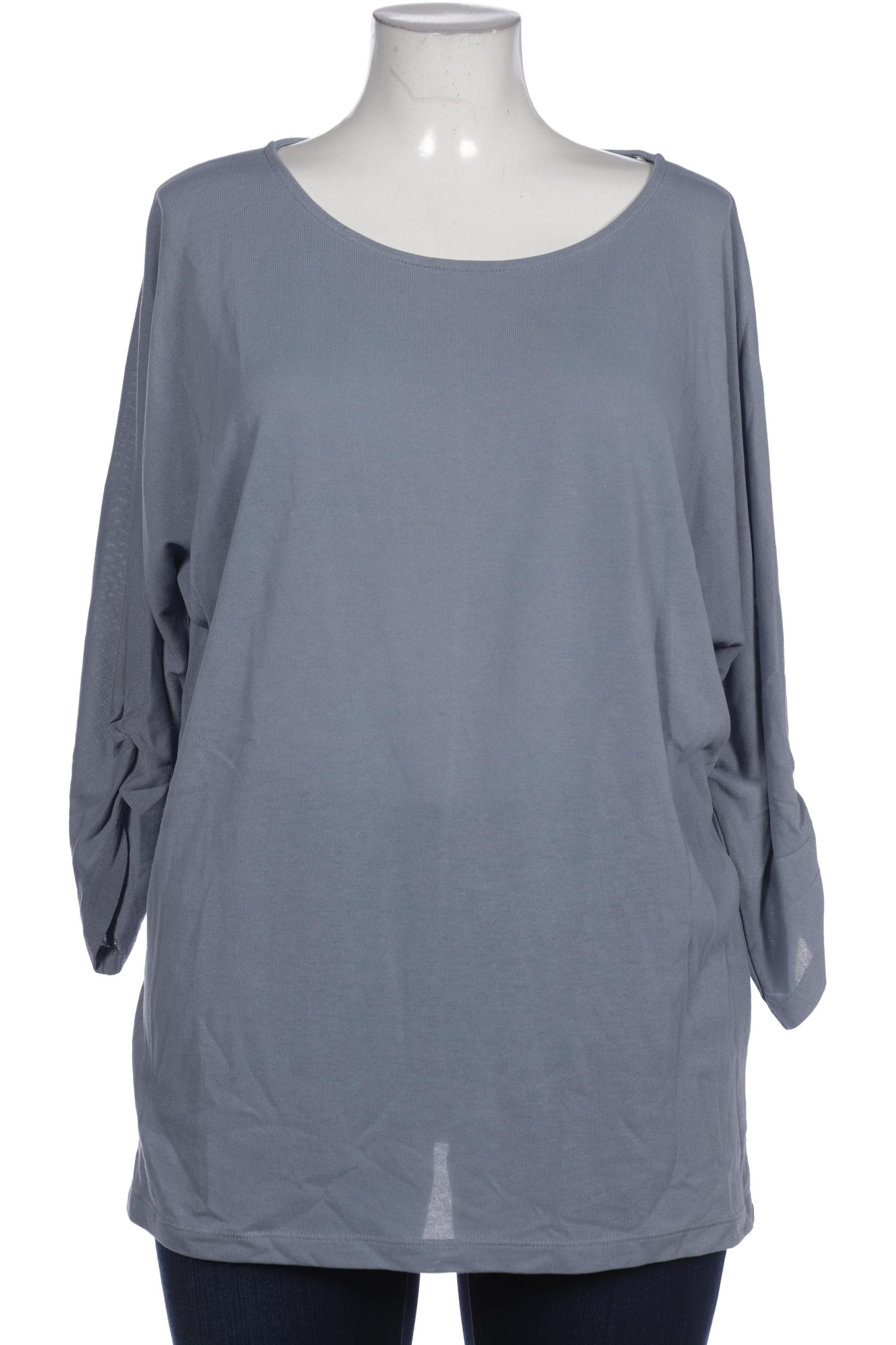 

Opus Damen Pullover, blau, Gr. 44