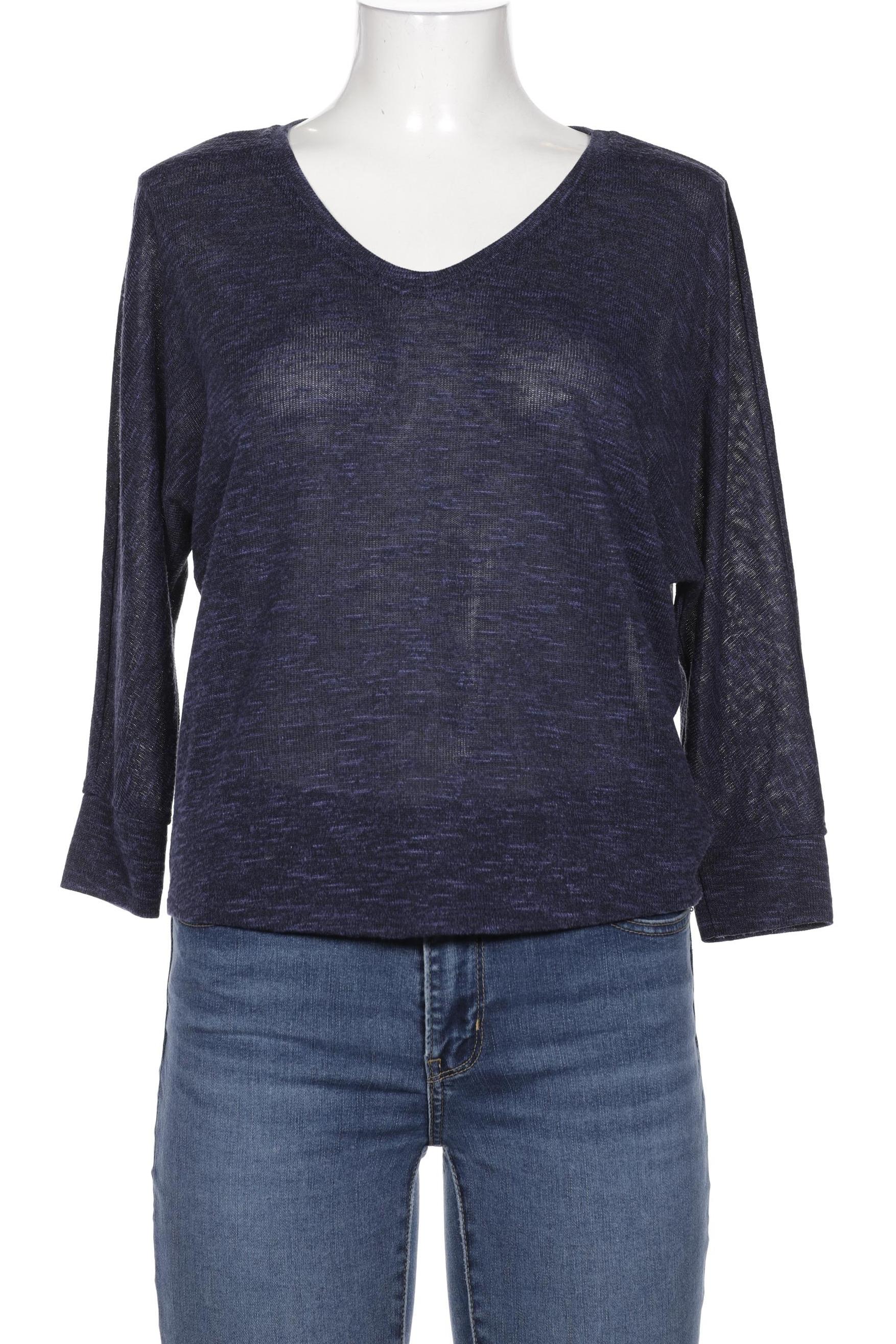 

Opus Damen Pullover, marineblau