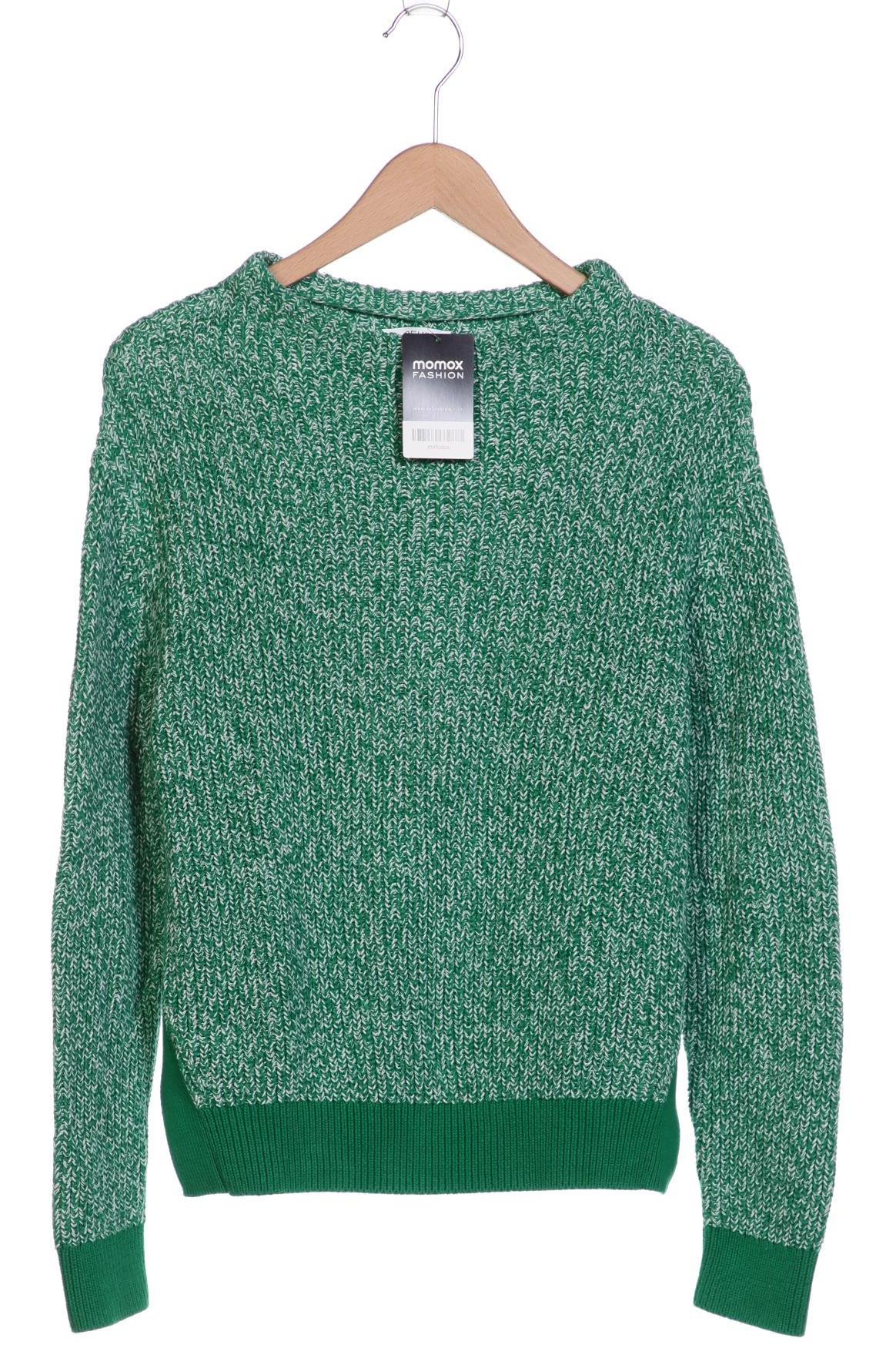

Opus Damen Pullover, grün