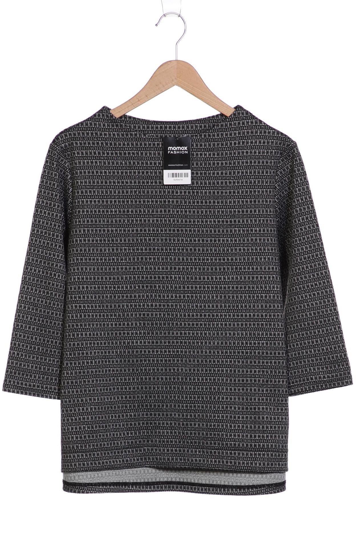 

Opus Damen Pullover, grau
