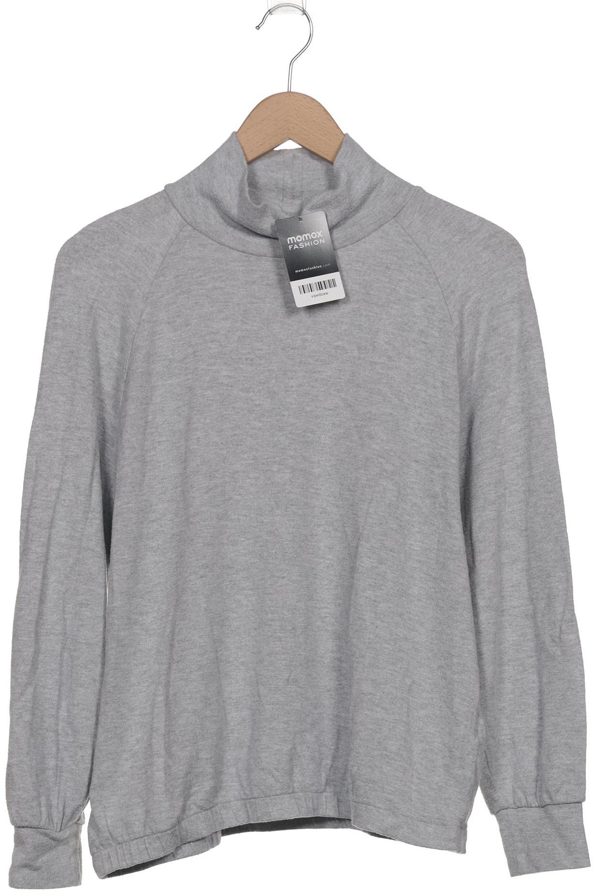 

Opus Damen Pullover, grau, Gr. 40