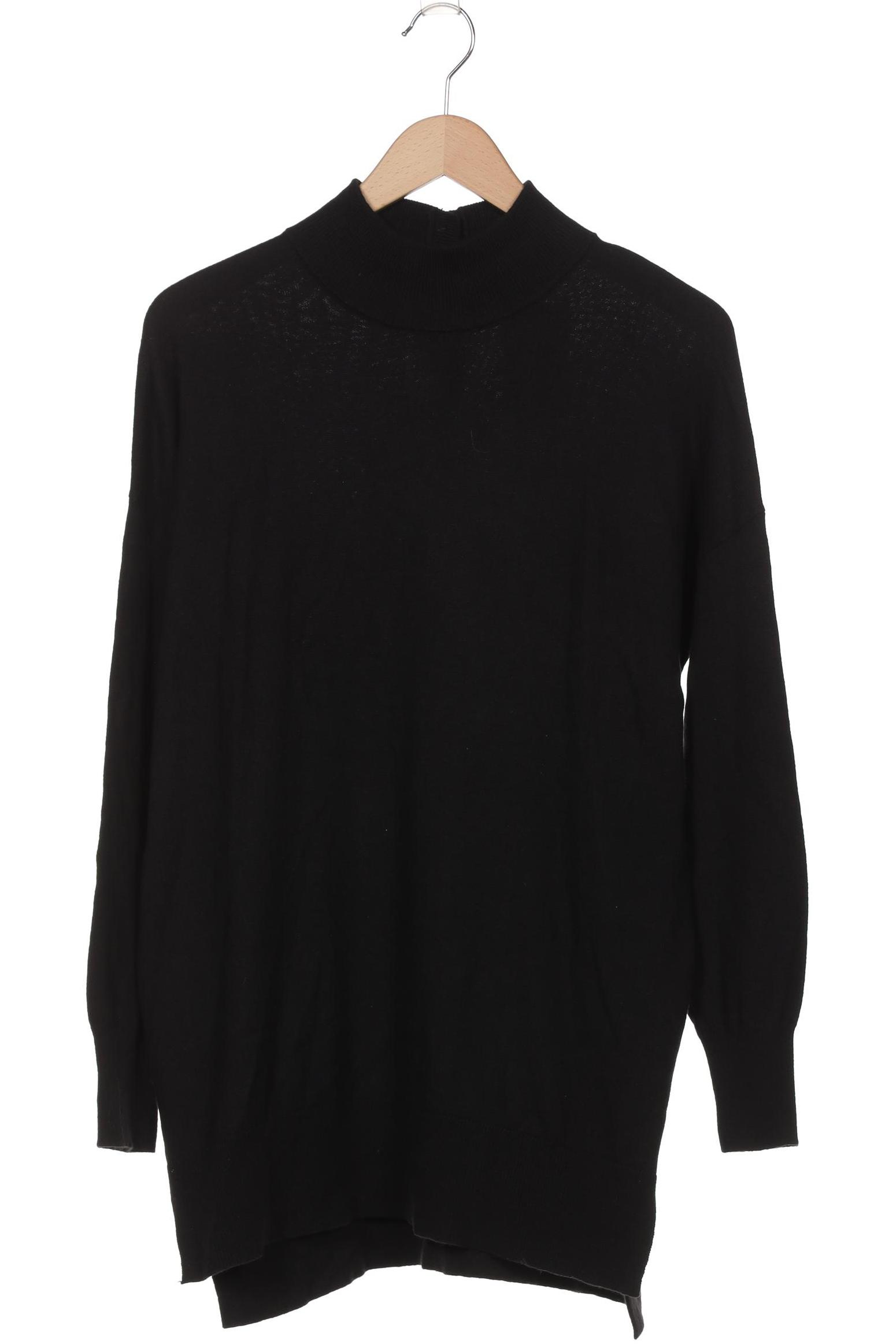

Opus Damen Pullover, schwarz, Gr. 38