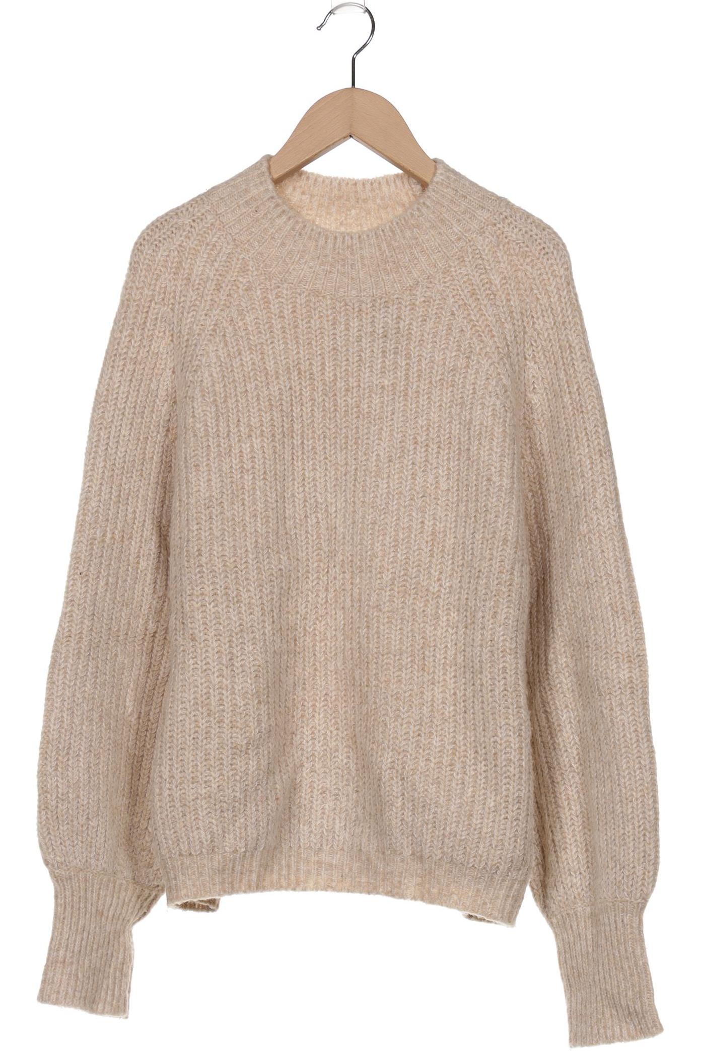 

Opus Damen Pullover, beige, Gr. 42