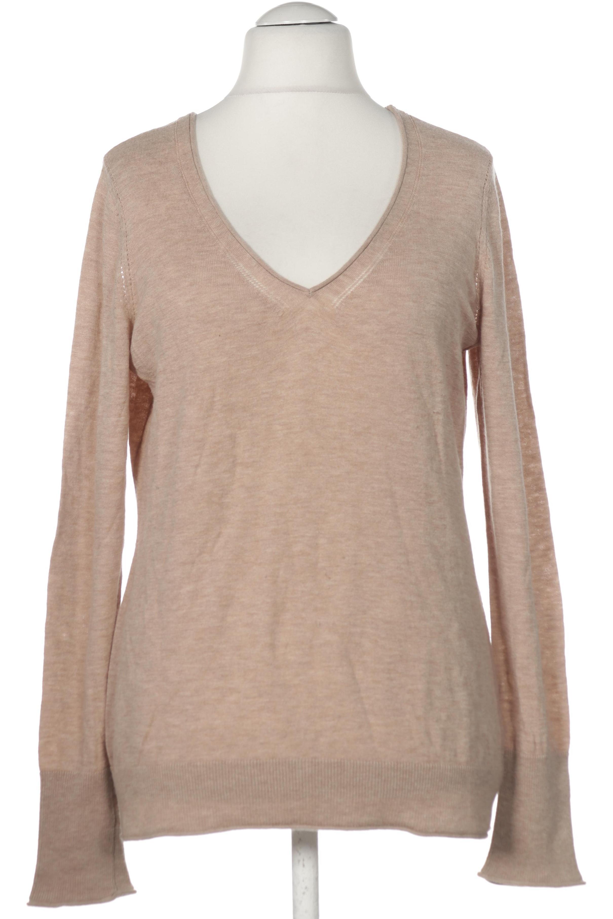 

Opus Damen Pullover, beige, Gr. 44