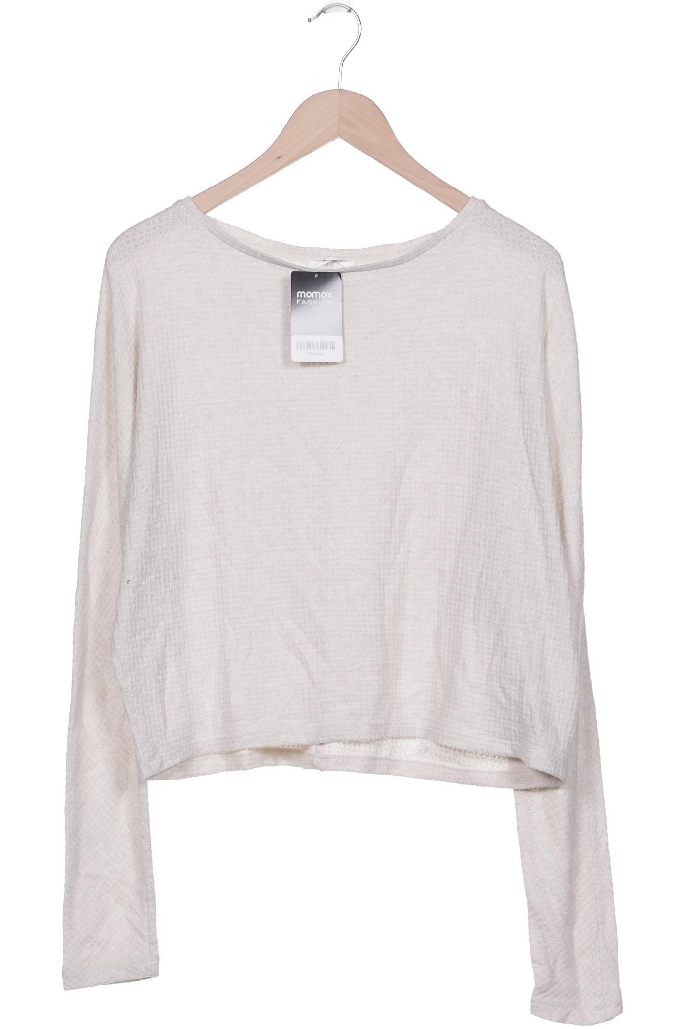 

Opus Damen Pullover, cremeweiß