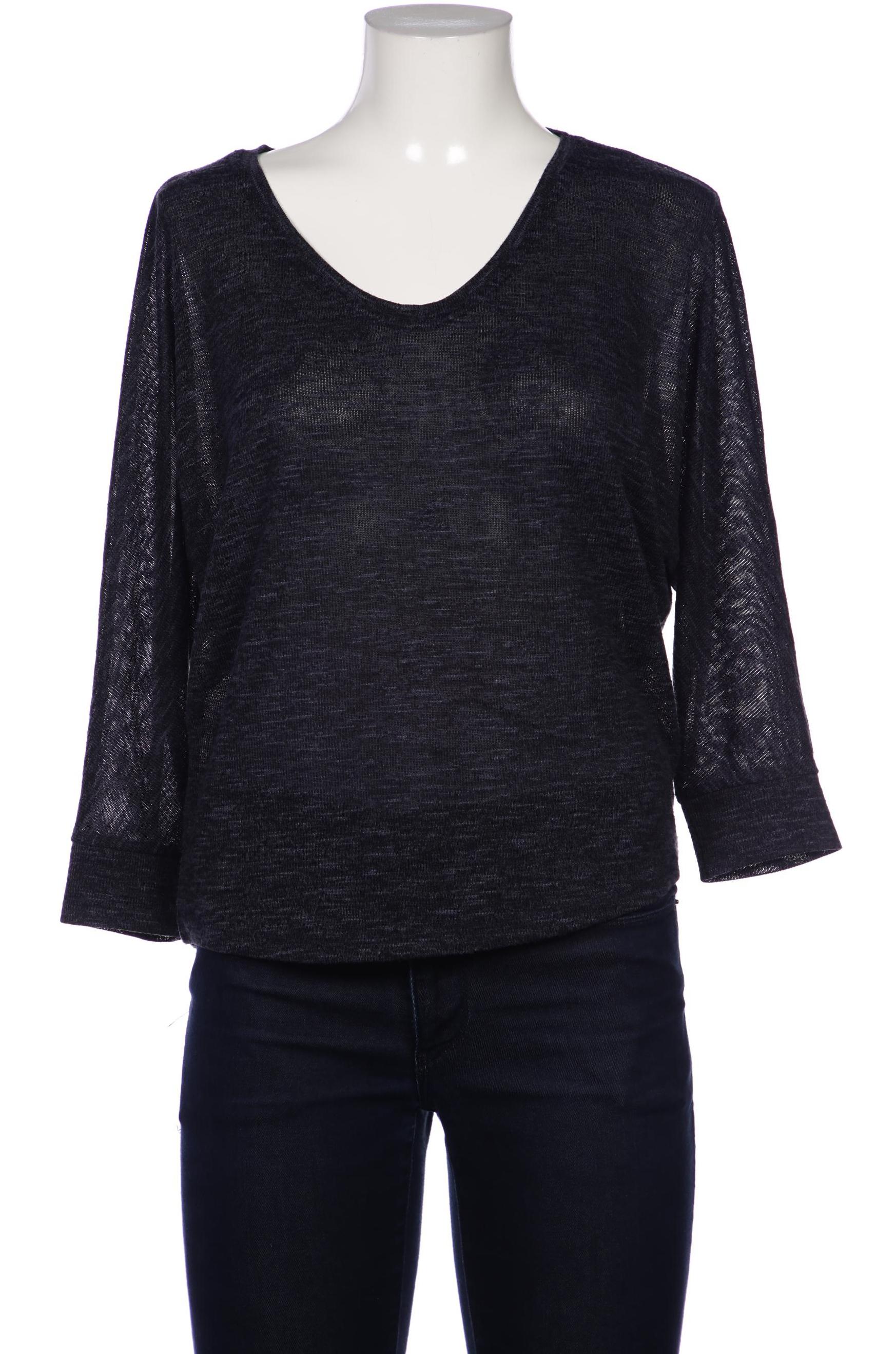 

Opus Damen Pullover, marineblau
