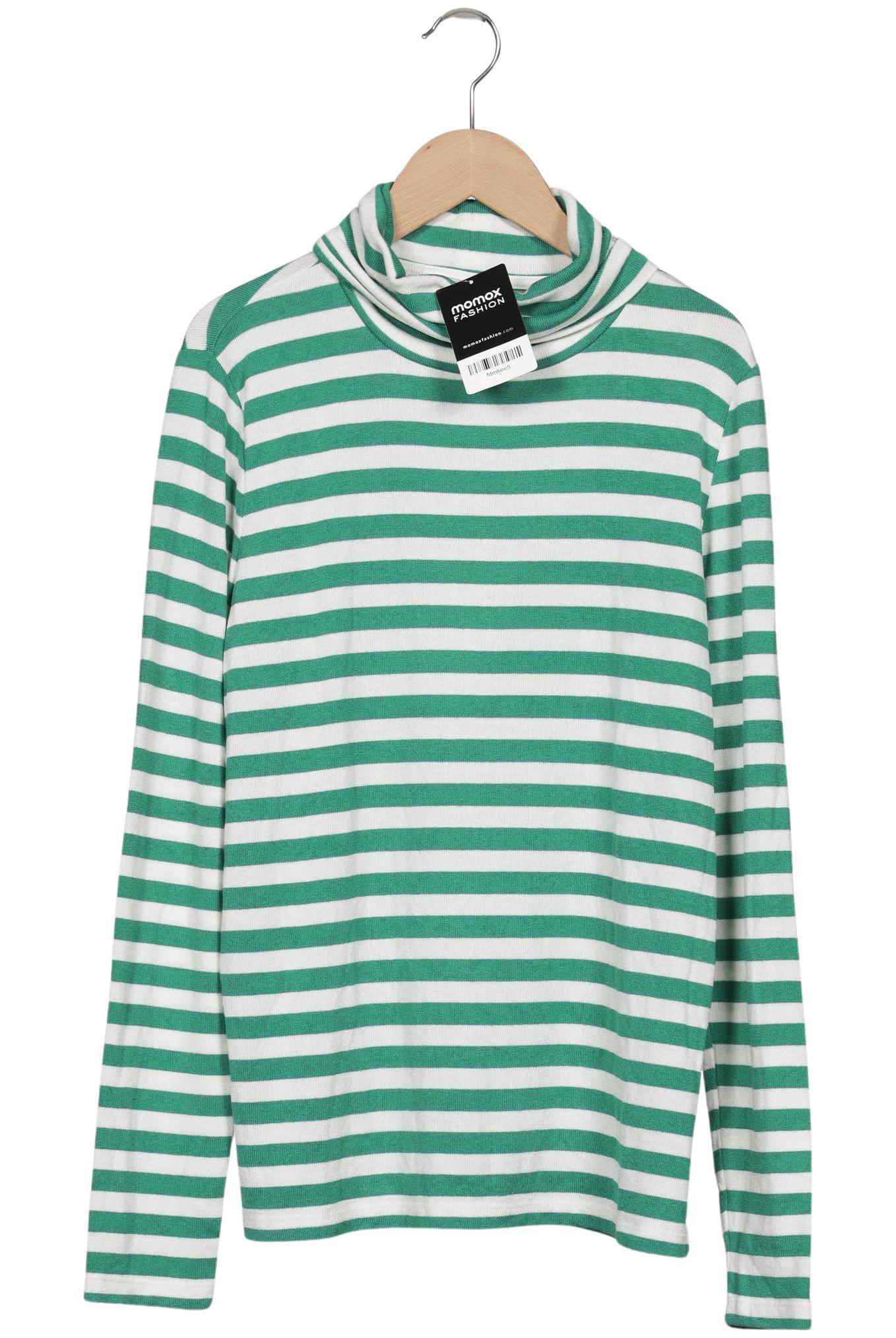 

Opus Damen Pullover, grün, Gr. 40