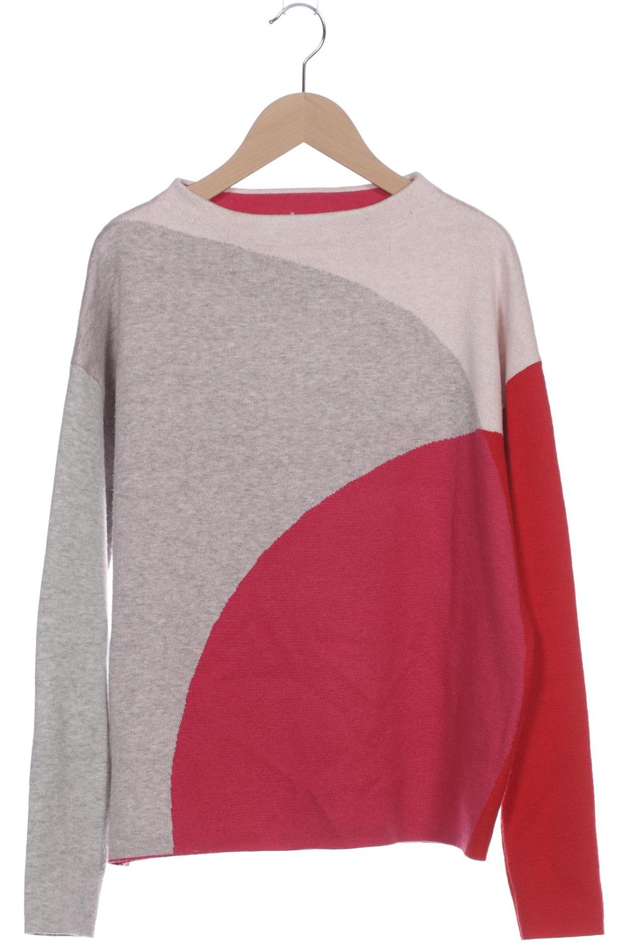

Opus Damen Pullover, grau, Gr. 38