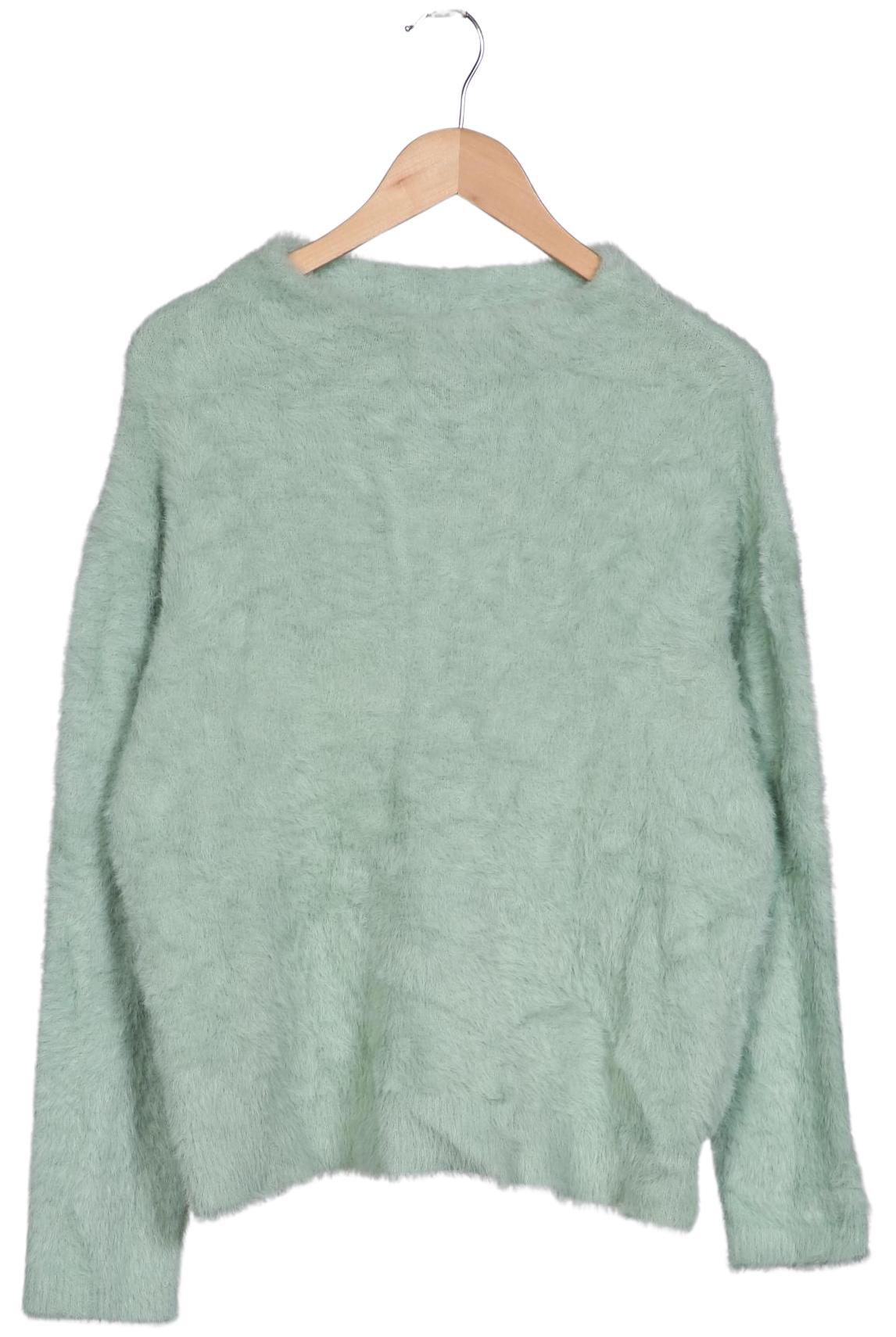 

Opus Damen Pullover, hellgrün, Gr. 40