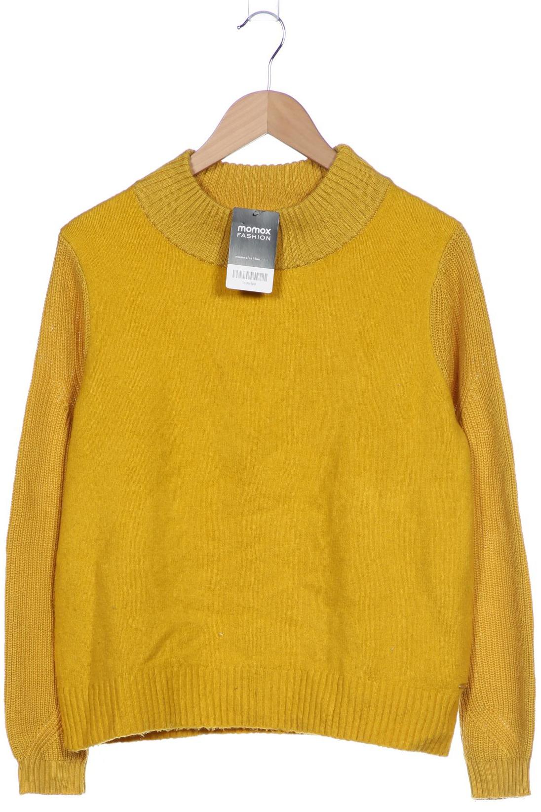 

Opus Damen Pullover, gelb, Gr. 36