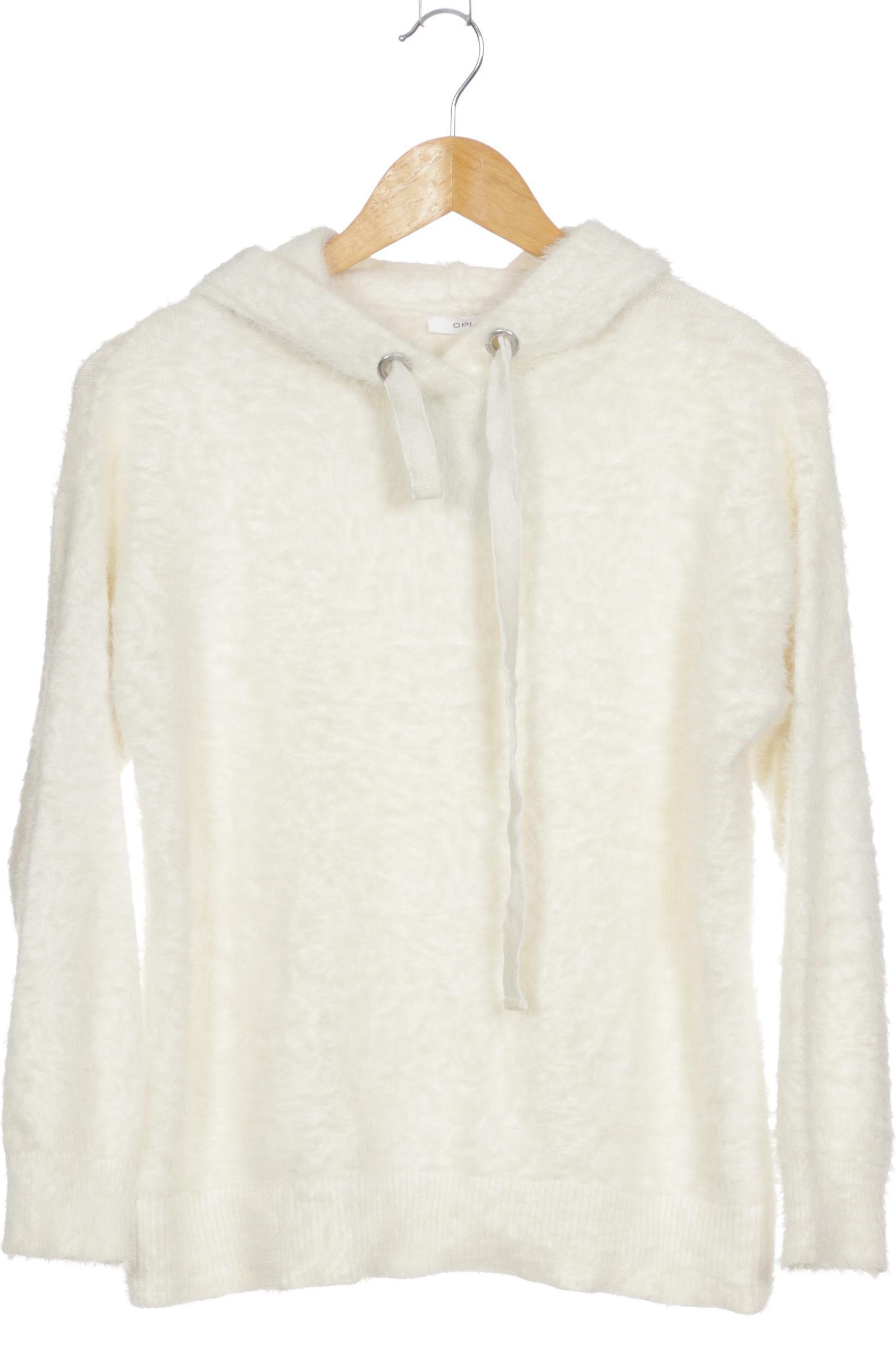 

Opus Damen Pullover, weiß, Gr. 38