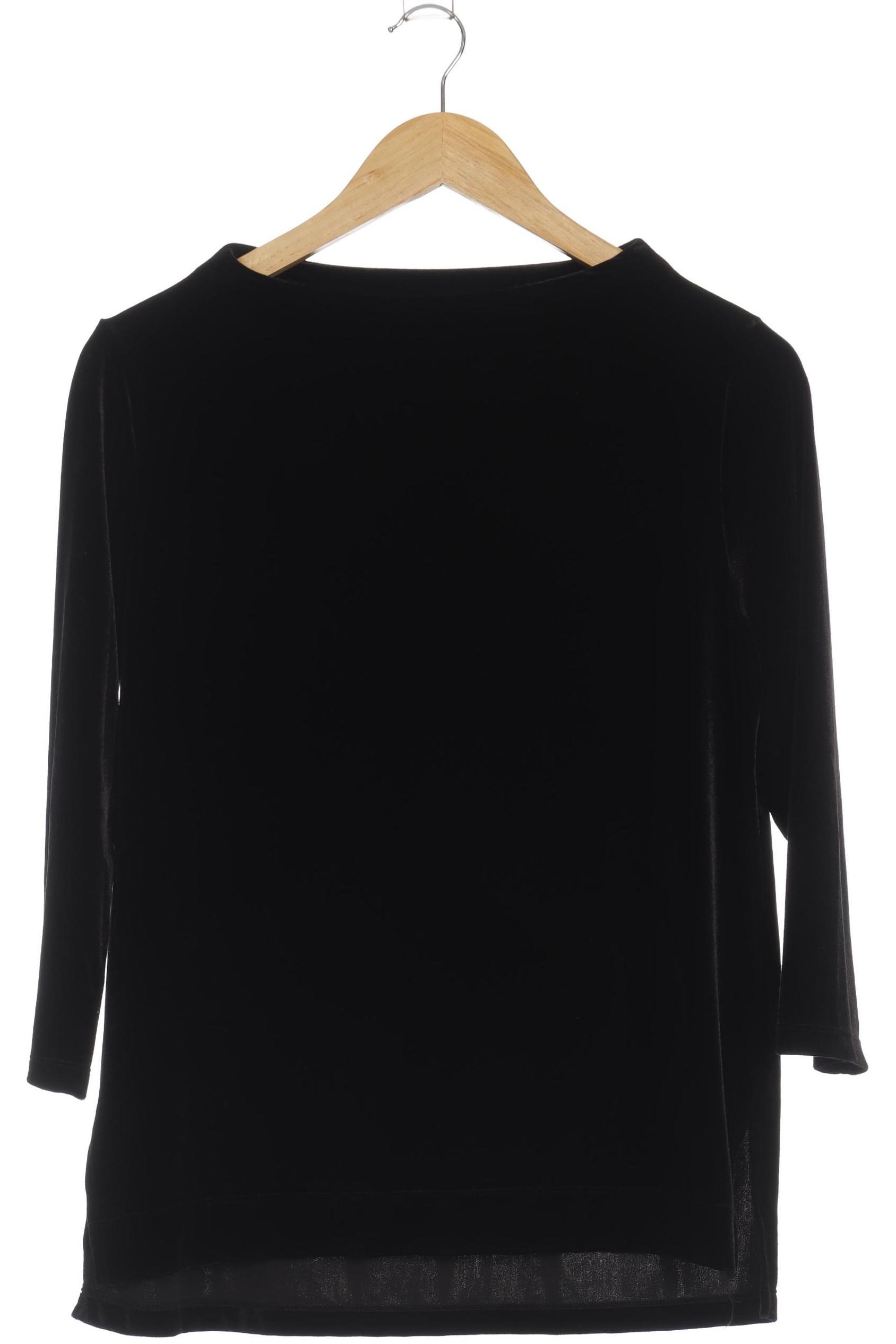 

Opus Damen Pullover, schwarz, Gr. 36