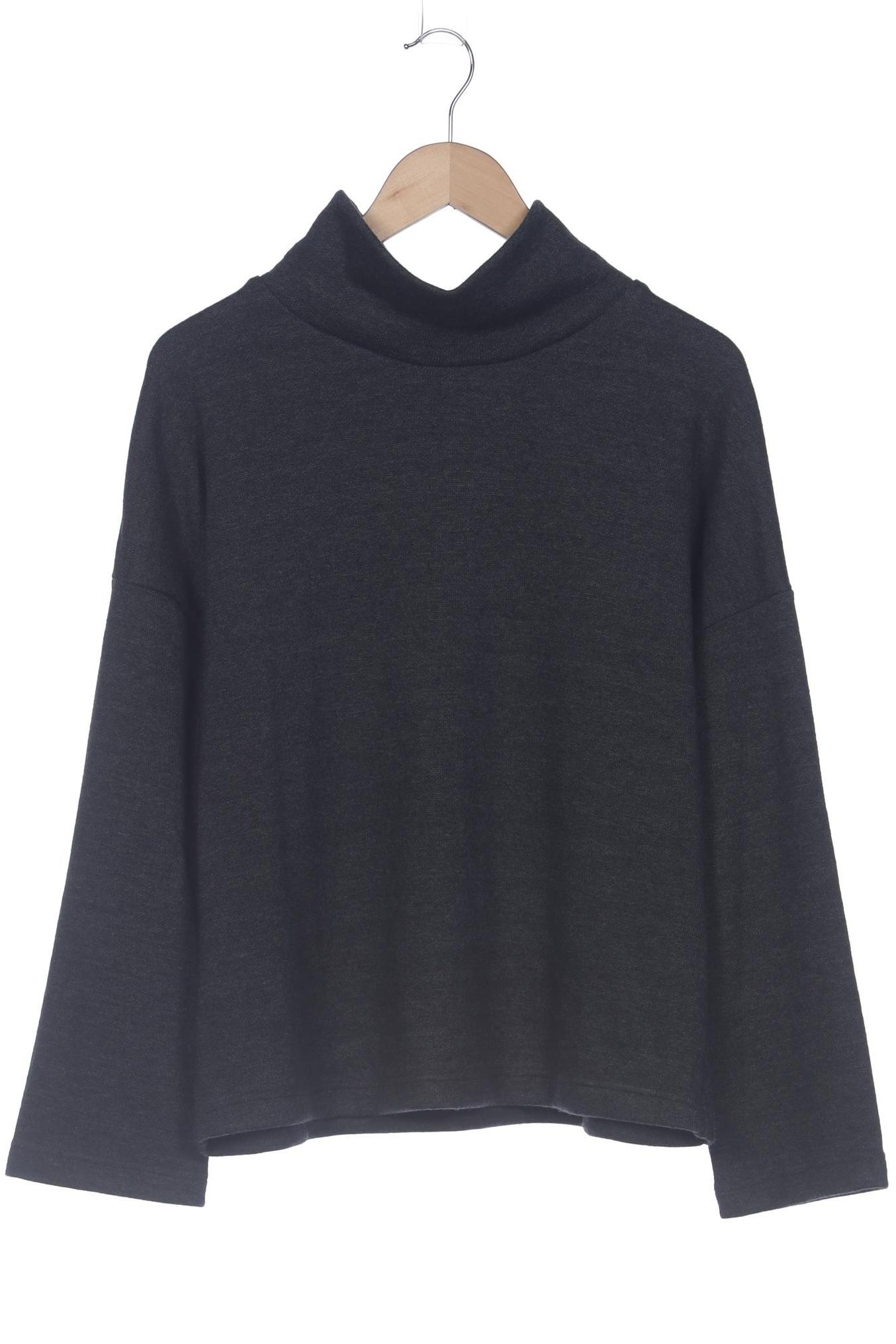 

Opus Damen Pullover, grau, Gr. 40