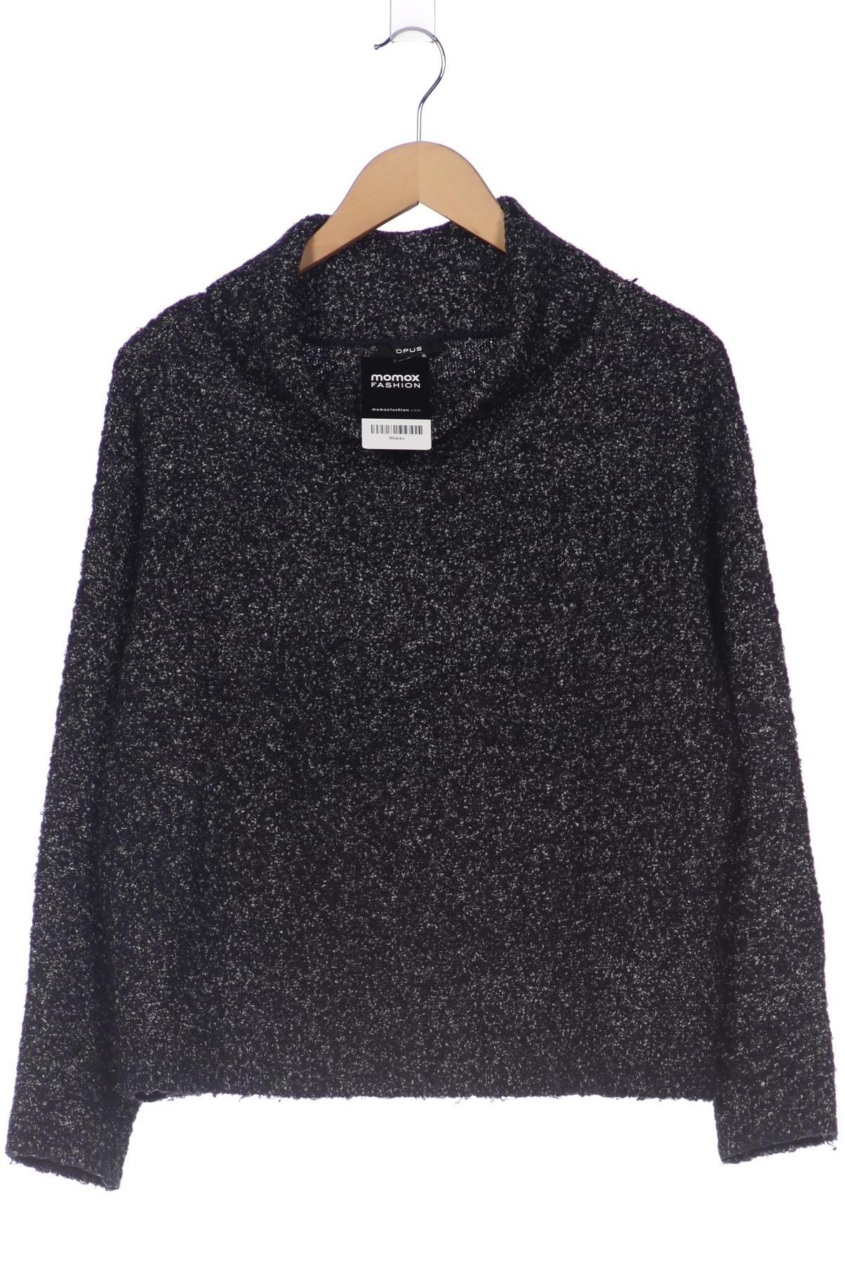 

Opus Damen Pullover, marineblau, Gr. 38