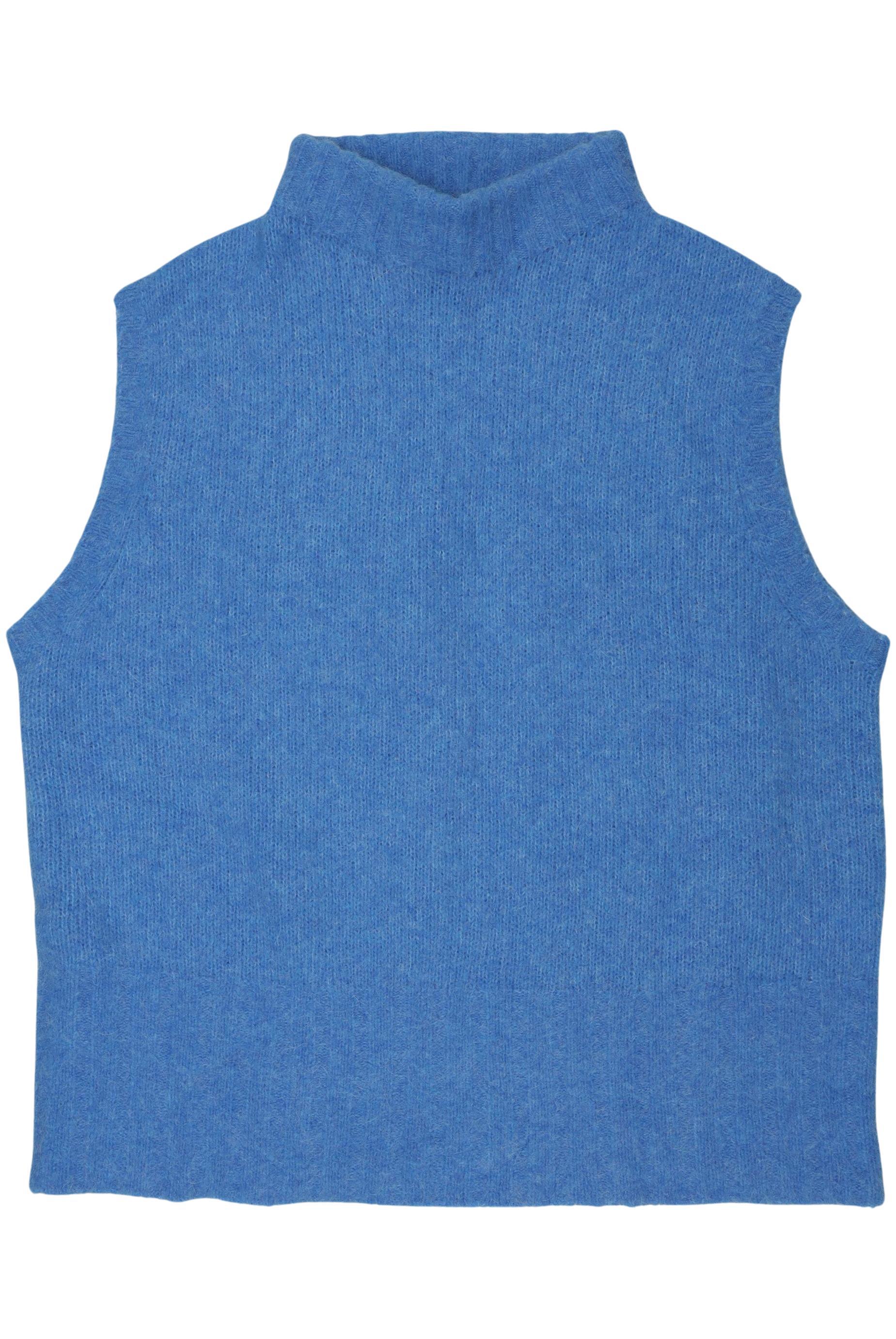 

Opus Damen Pullover, blau, Gr. 40