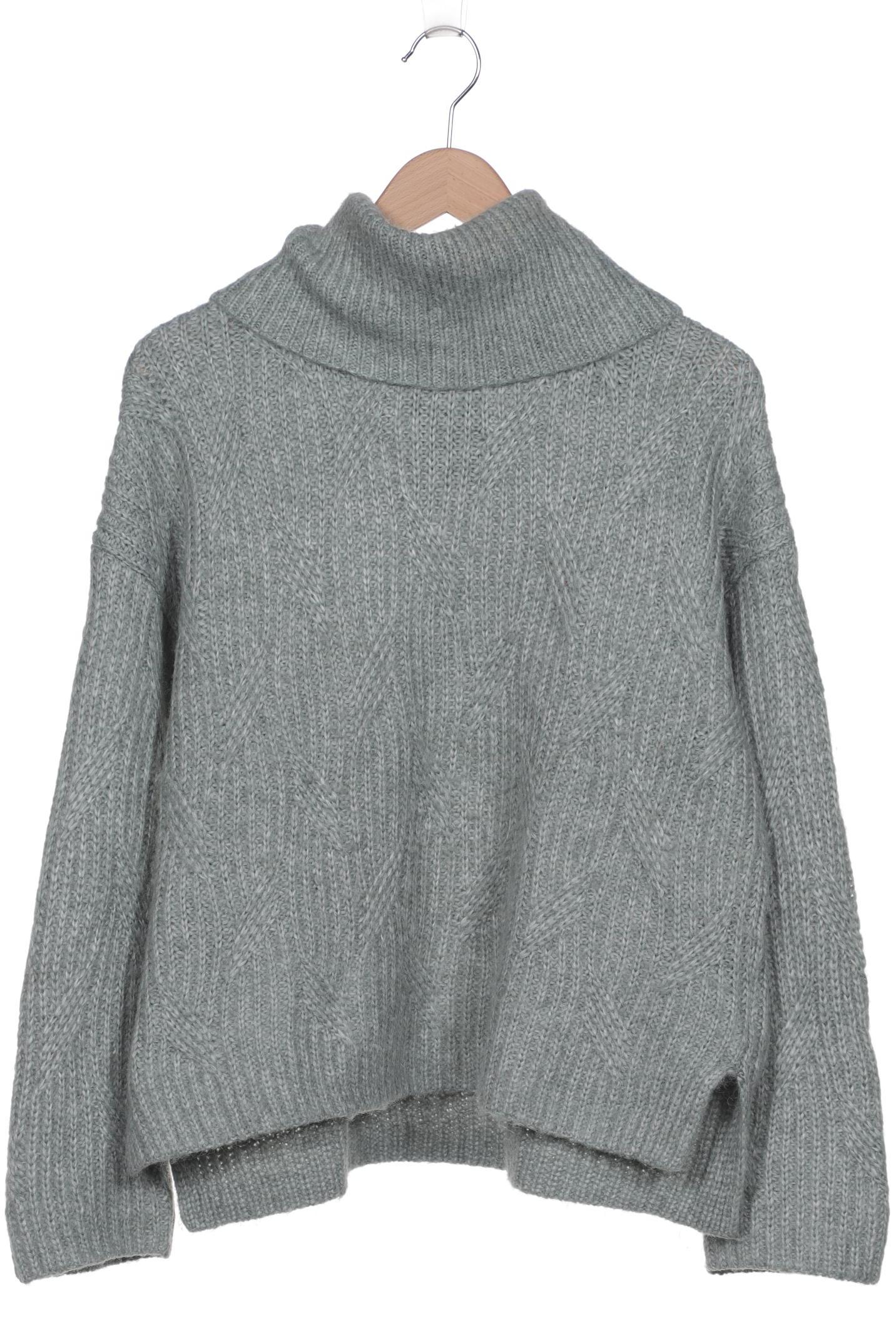 

Opus Damen Pullover, grün