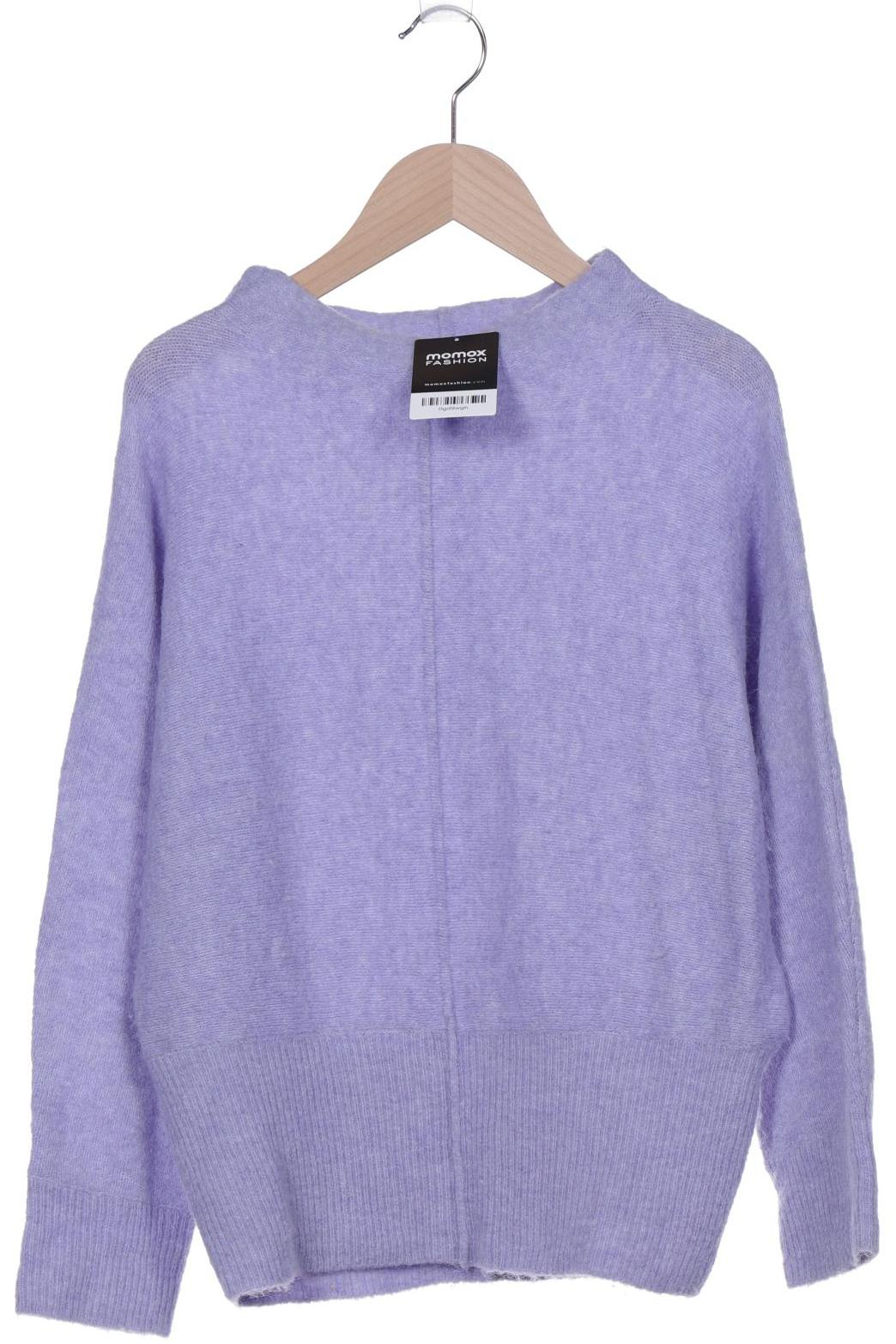 

Opus Damen Pullover, flieder, Gr. 36