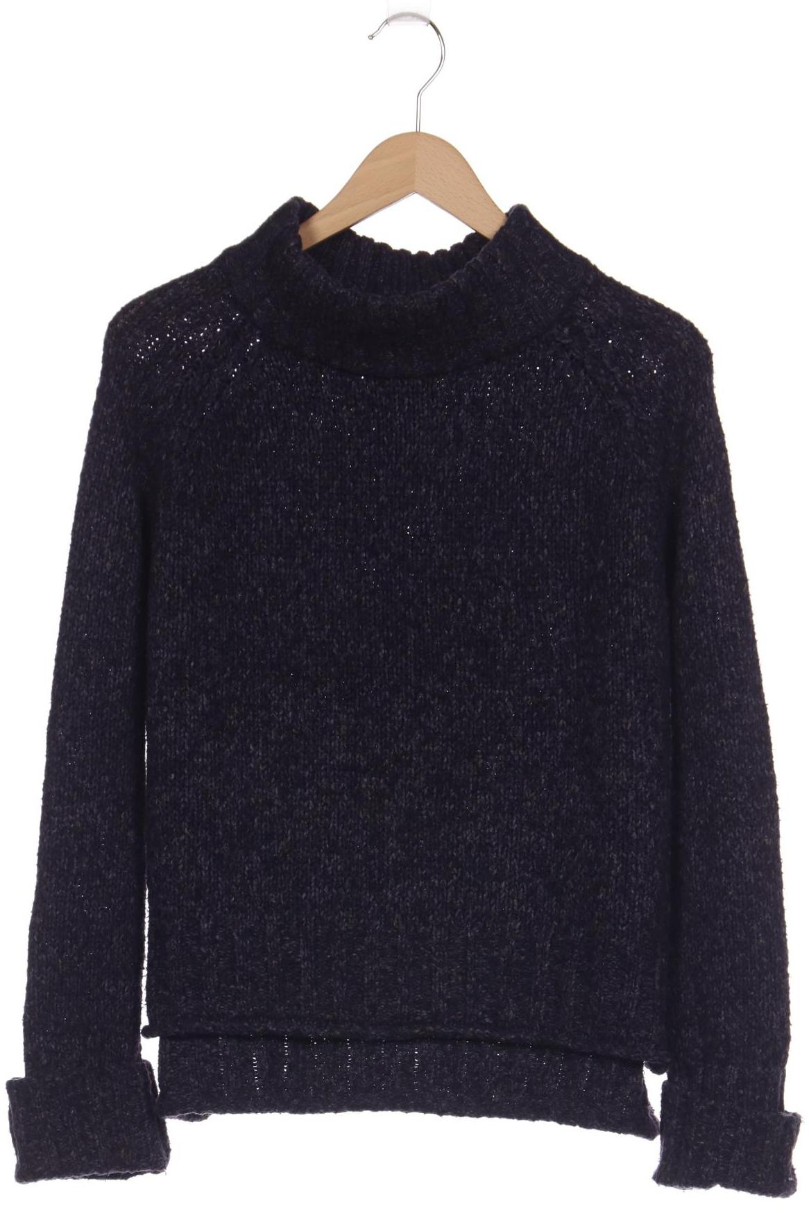 

Opus Damen Pullover, marineblau