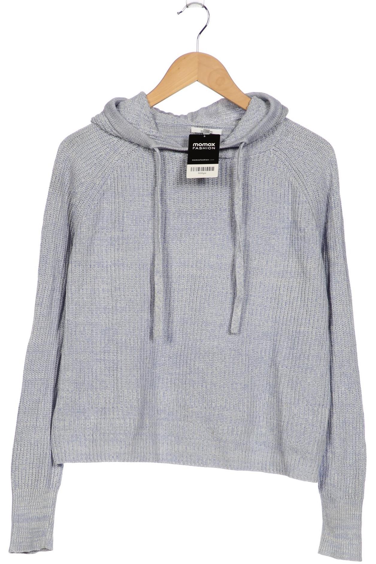 

Opus Damen Pullover, blau, Gr. 38