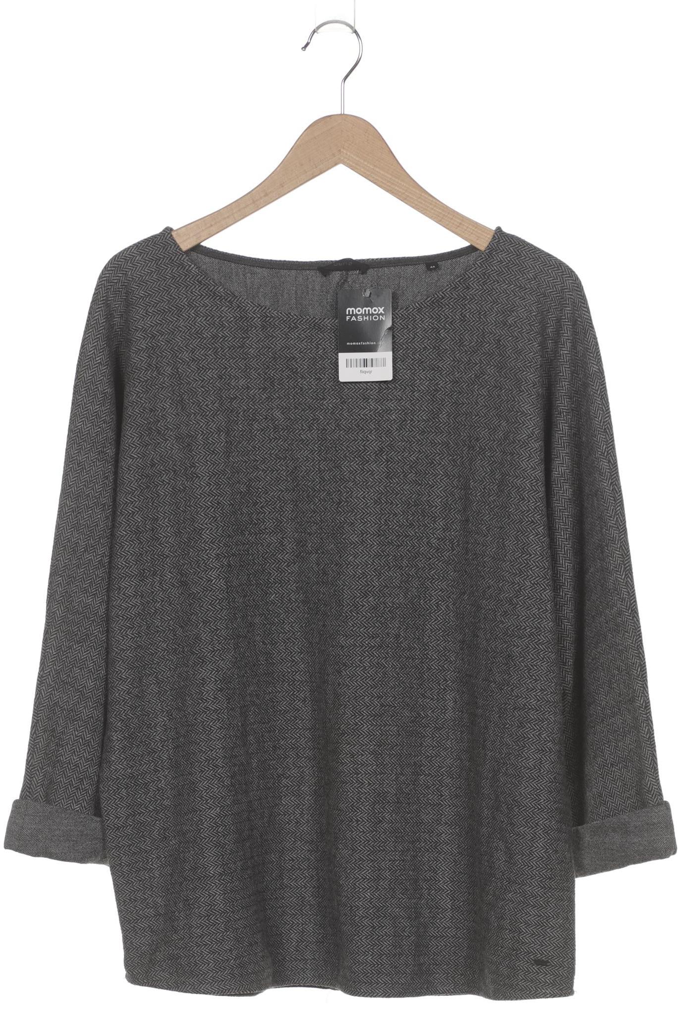 

Opus Damen Pullover, grau, Gr. 44