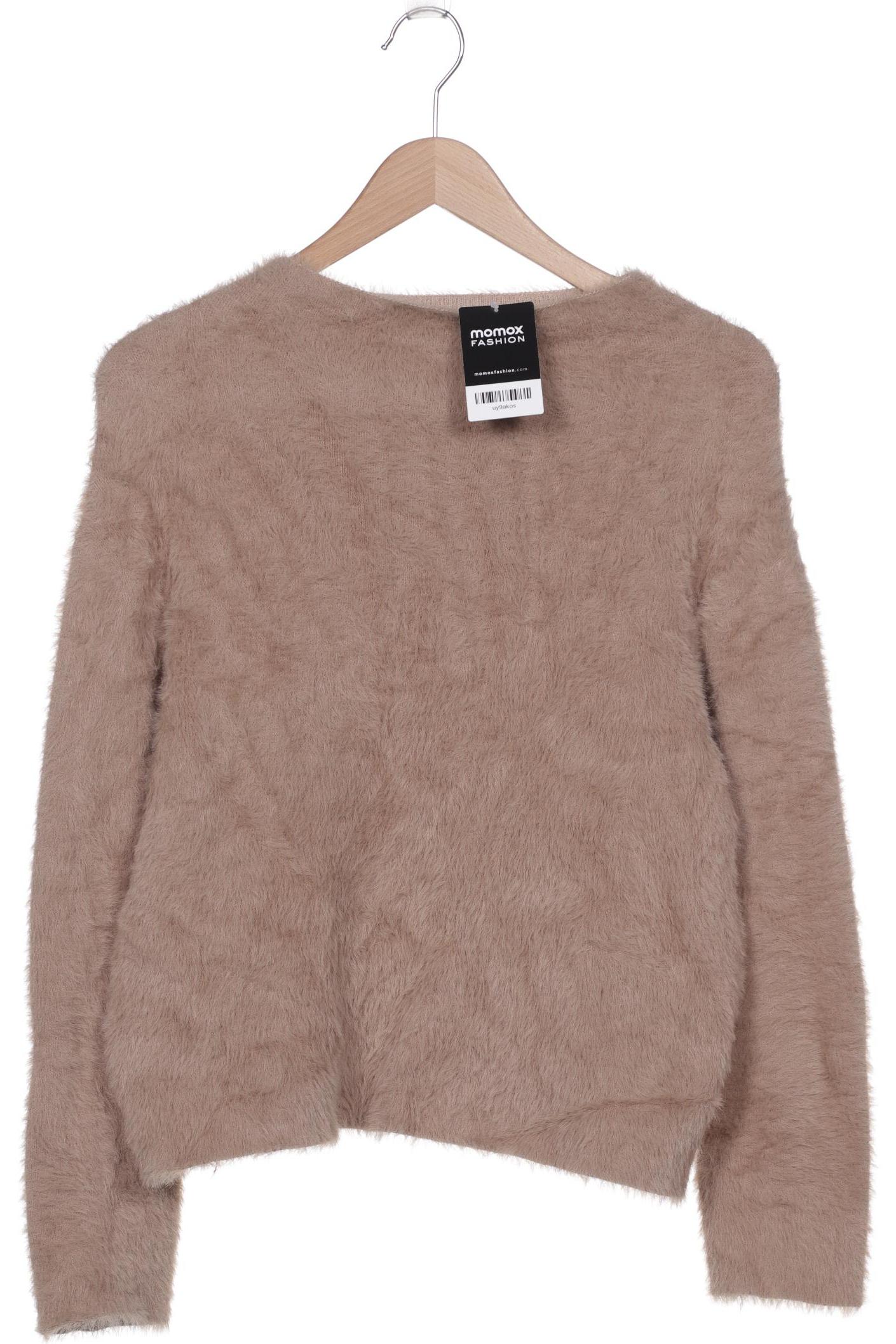 

Opus Damen Pullover, beige