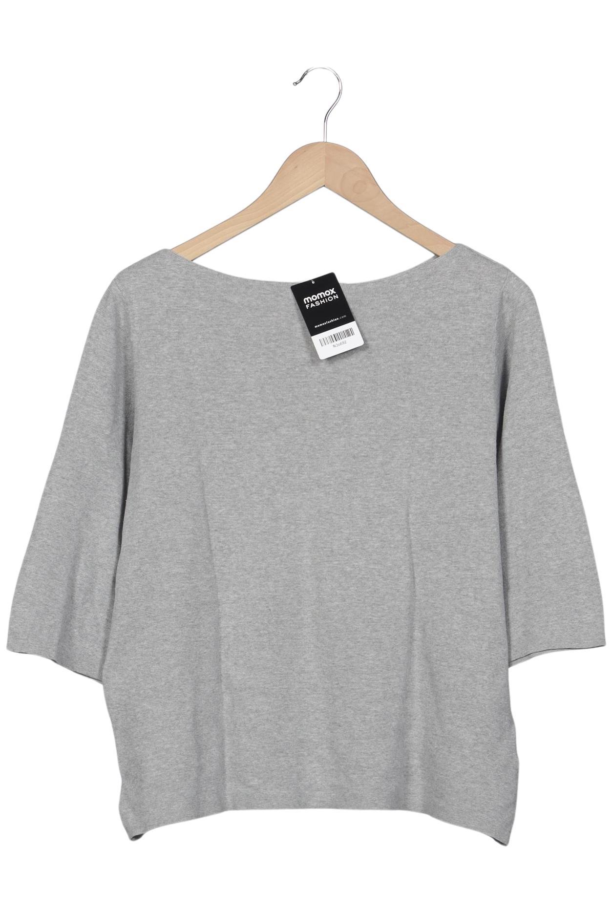 

Opus Damen Pullover, grau, Gr. 40