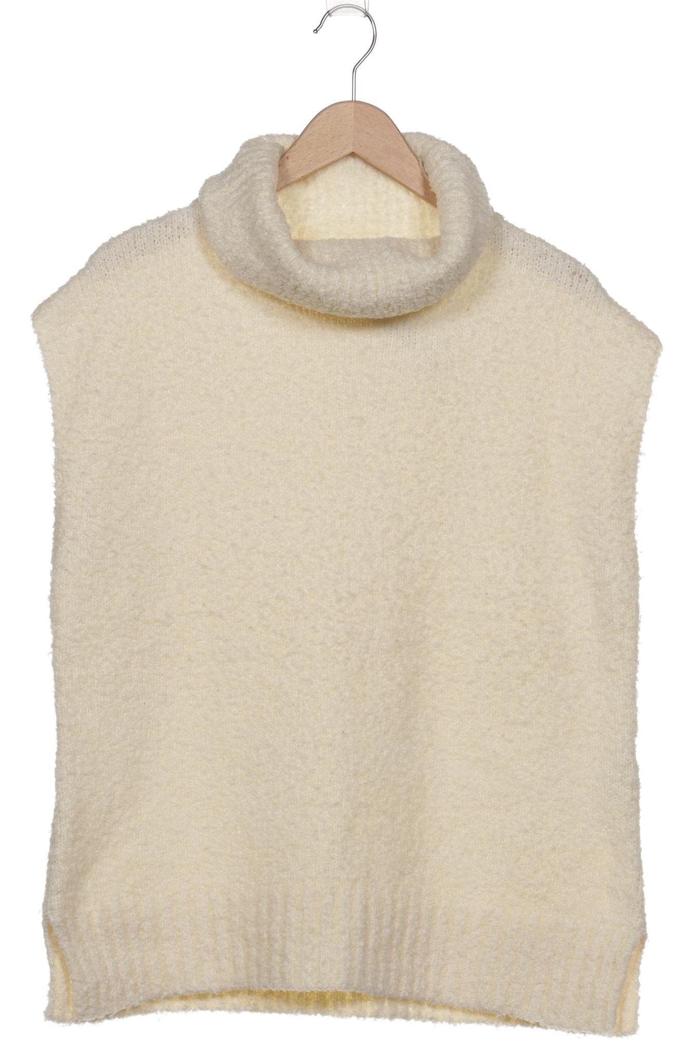 

Opus Damen Pullover, cremeweiß, Gr. 40