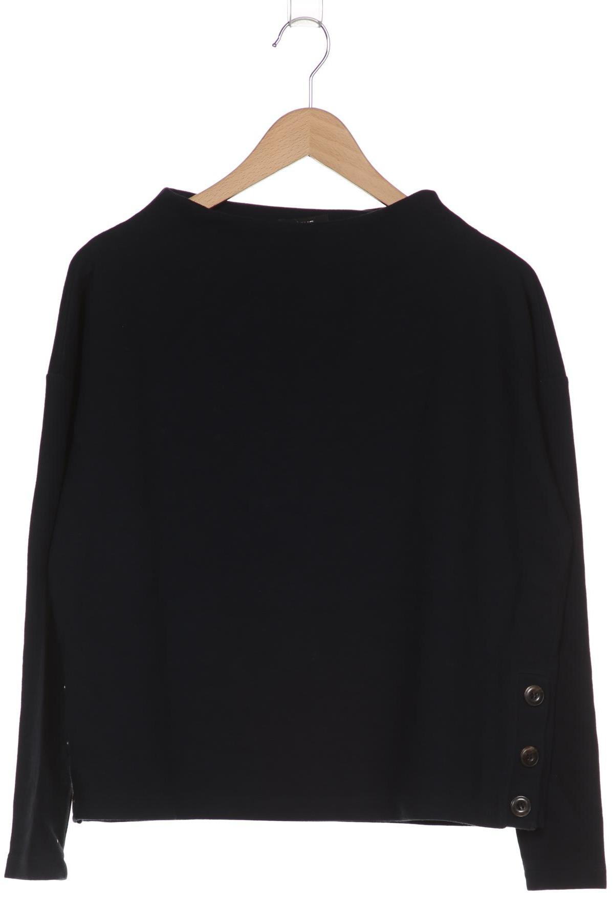 

Opus Damen Pullover, marineblau