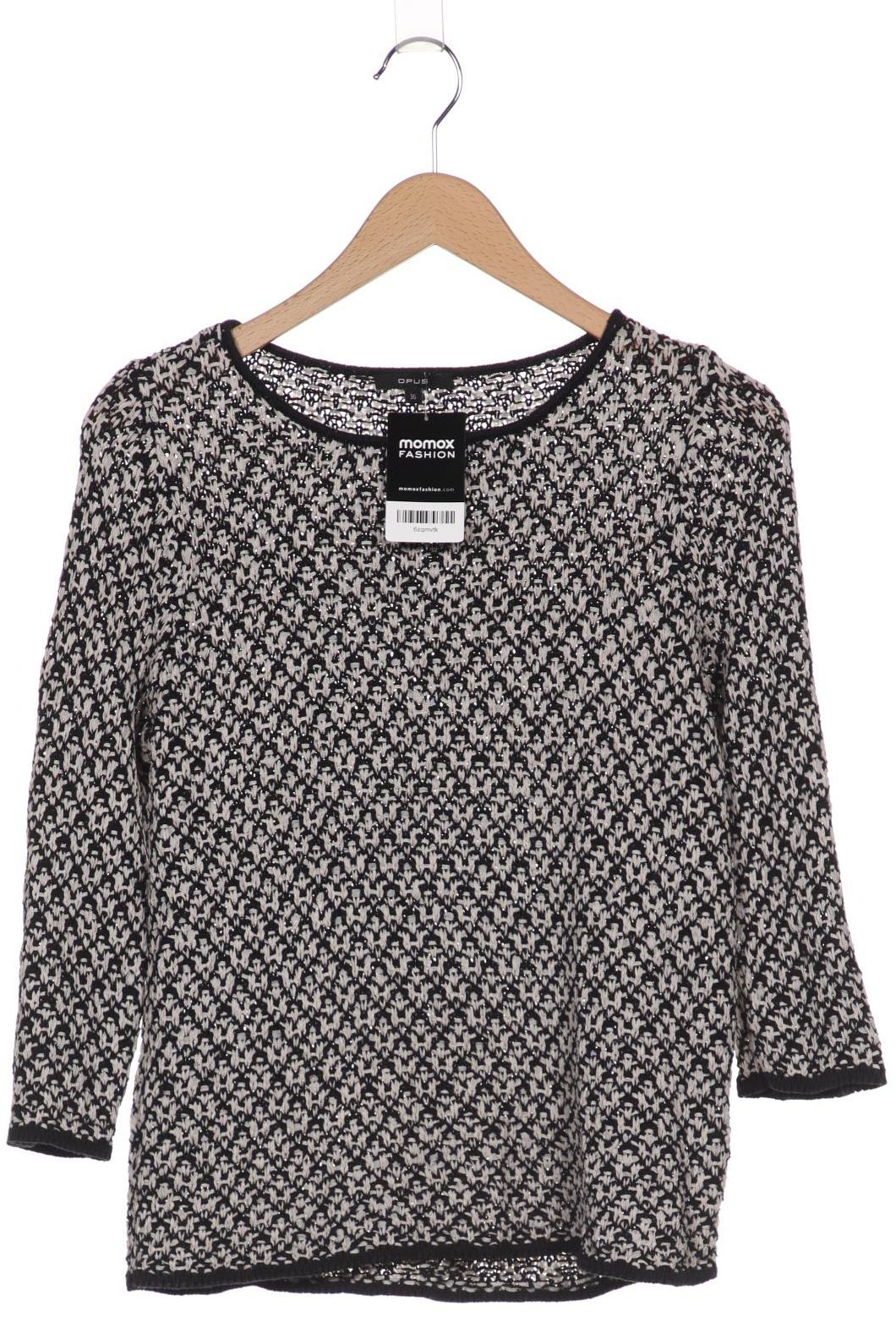 

Opus Damen Pullover, marineblau