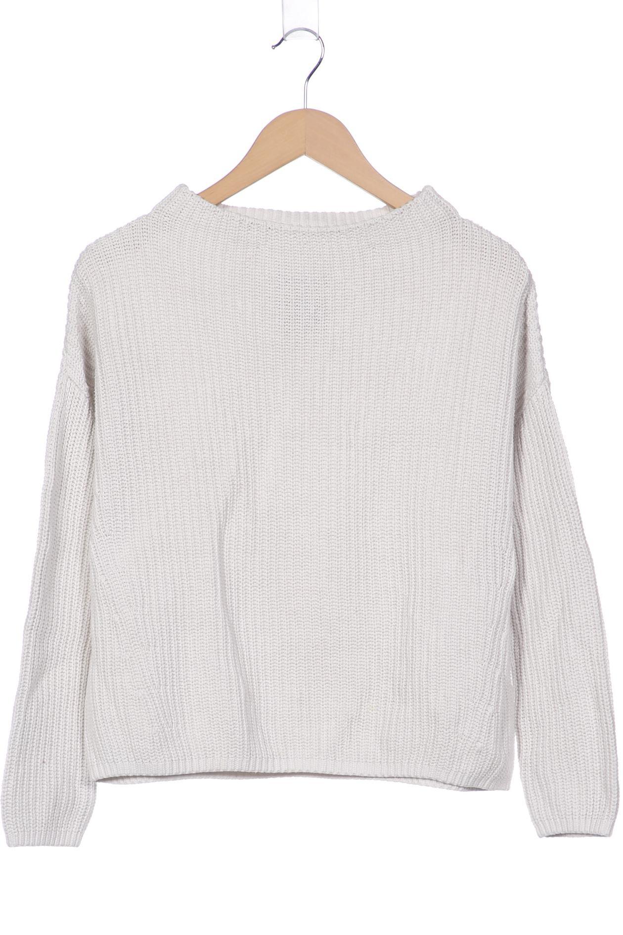 

Opus Damen Pullover, weiß