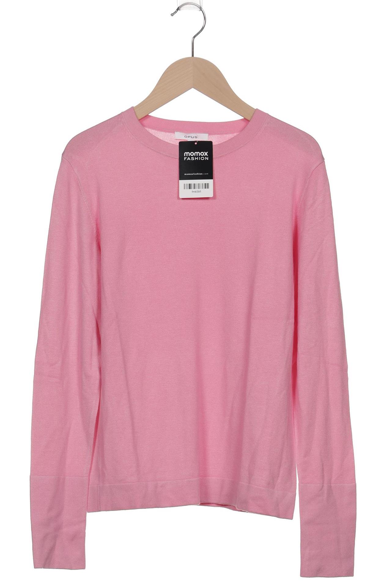 

Opus Damen Pullover, pink, Gr. 38