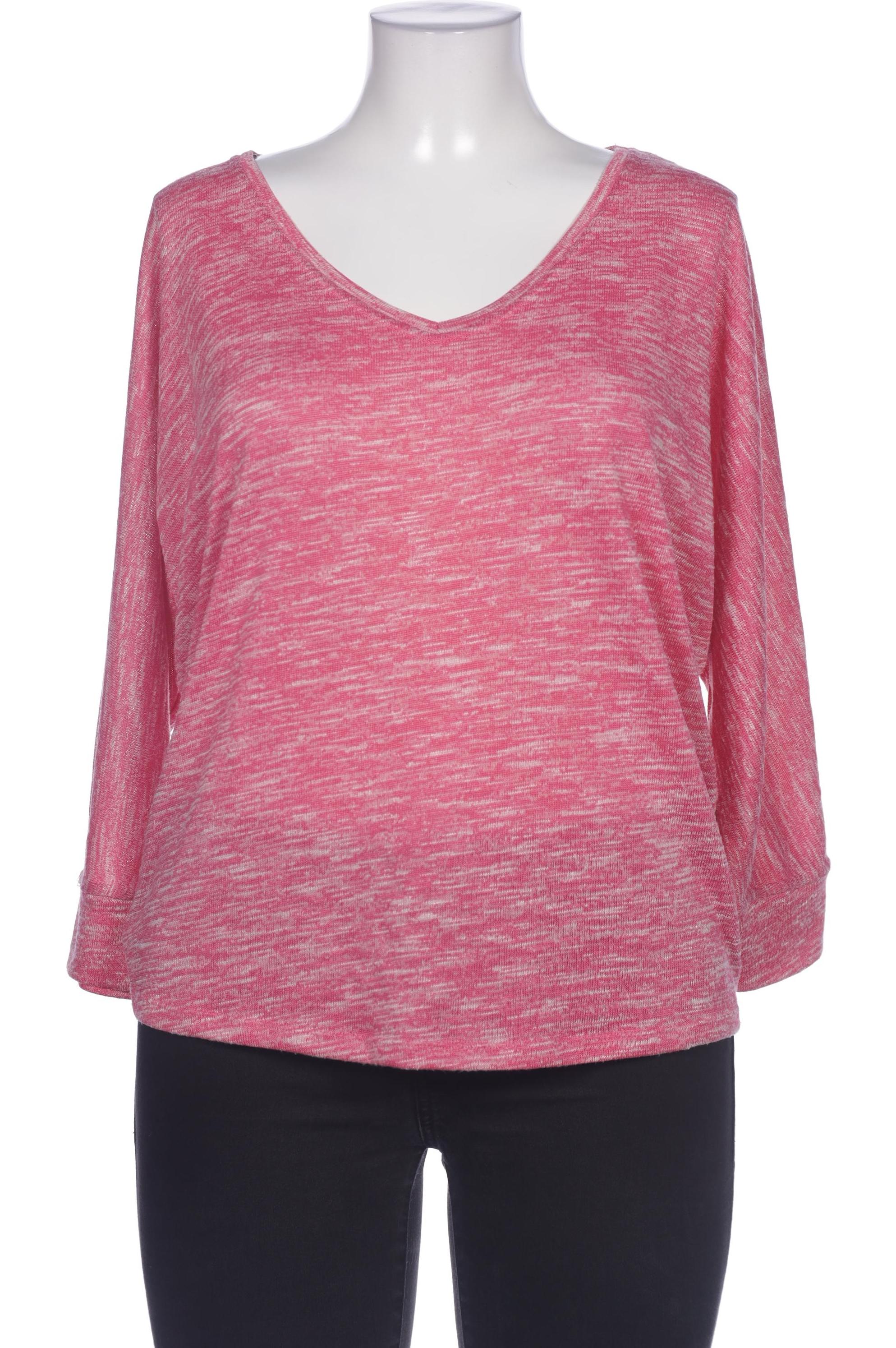 

Opus Damen Pullover, pink, Gr. 42