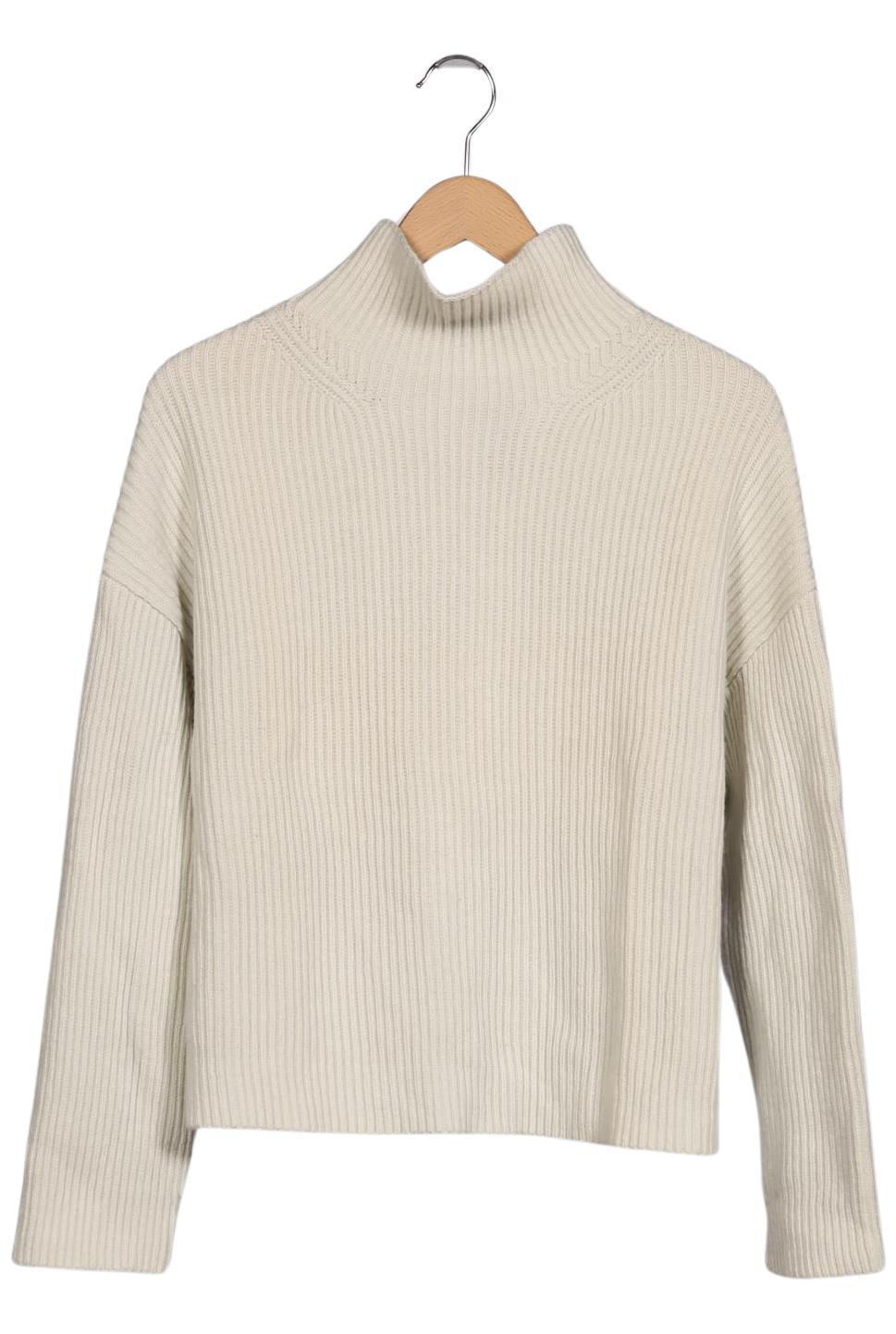 

Opus Damen Pullover, cremeweiß, Gr. 38
