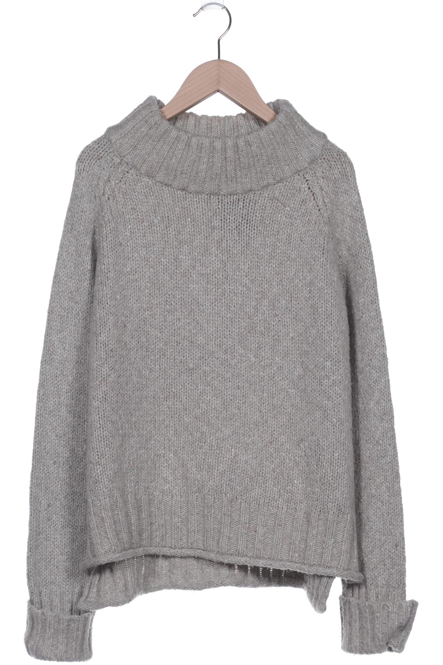 

Opus Damen Pullover, grün, Gr. 38