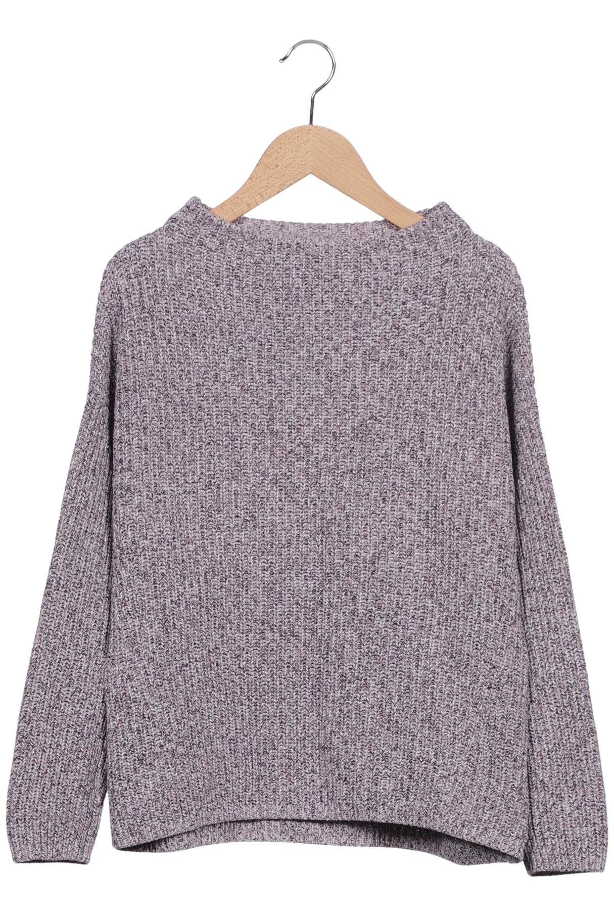 

Opus Damen Pullover, flieder, Gr. 38