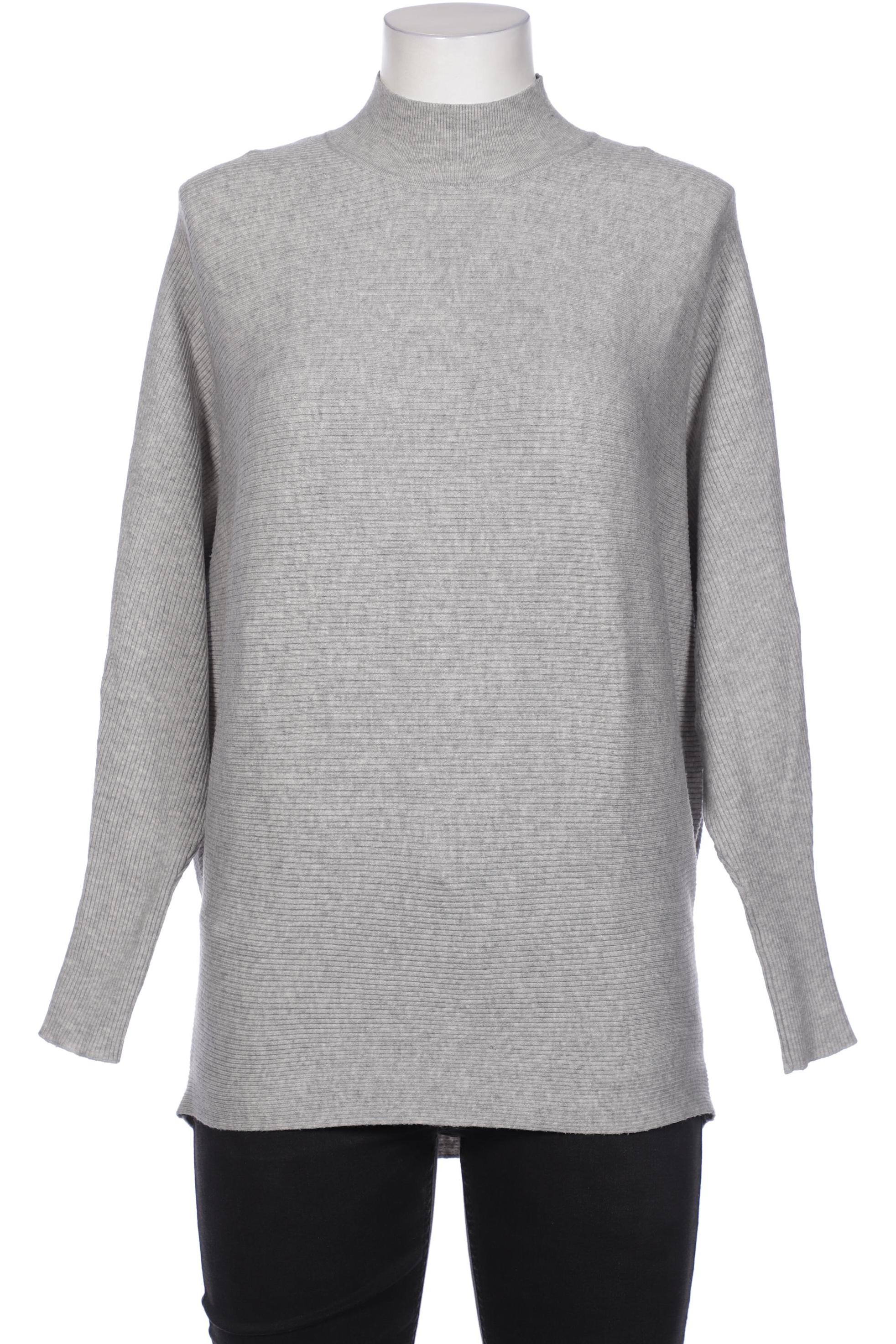 

Opus Damen Pullover, grau, Gr. 38