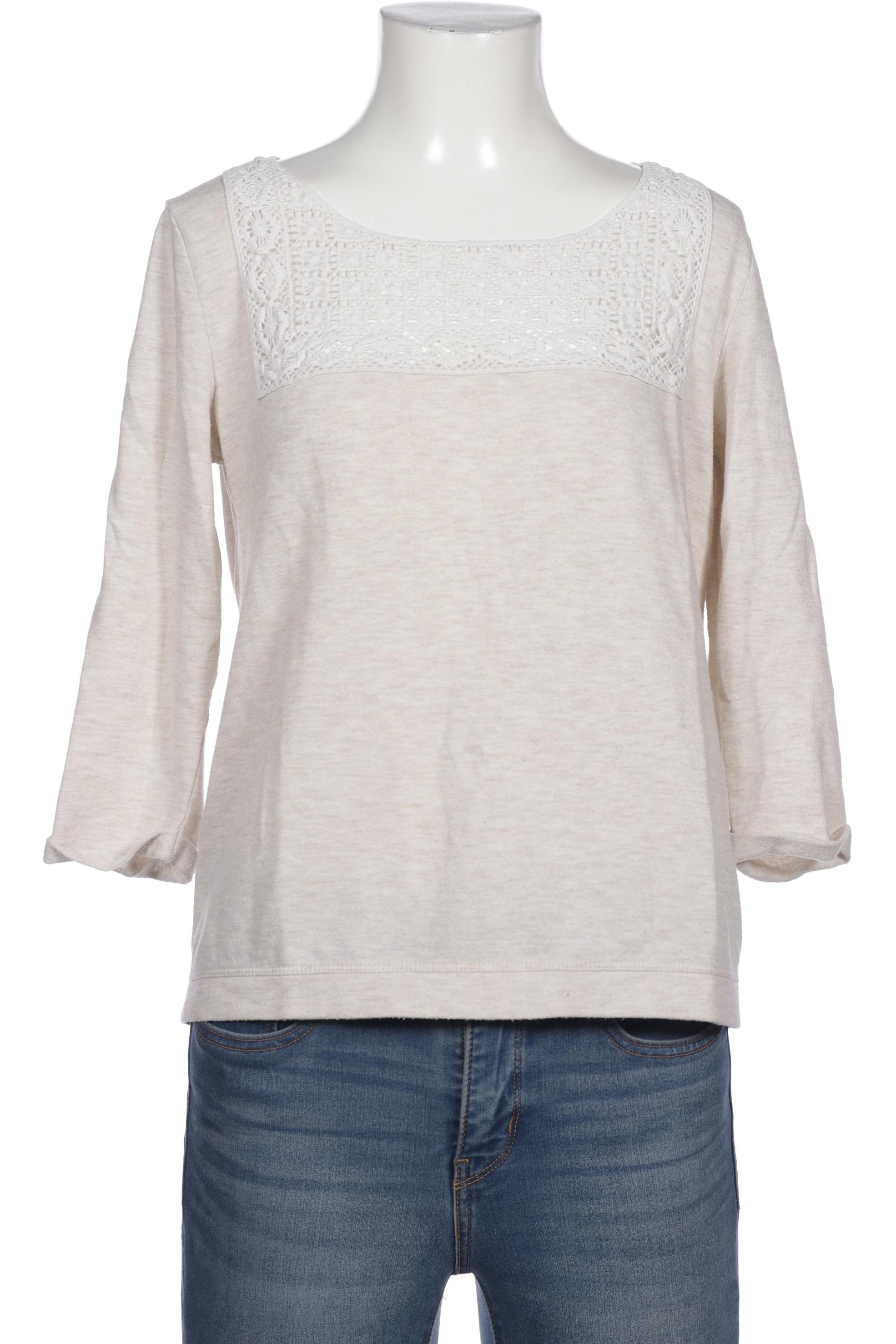 

Opus Damen Pullover, beige, Gr. 36