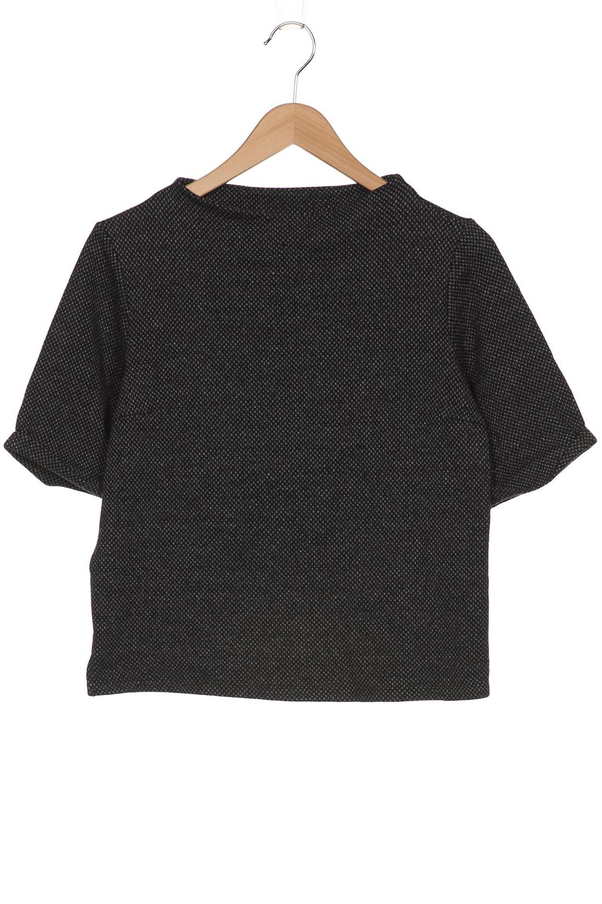

Opus Damen Pullover, schwarz, Gr. 36